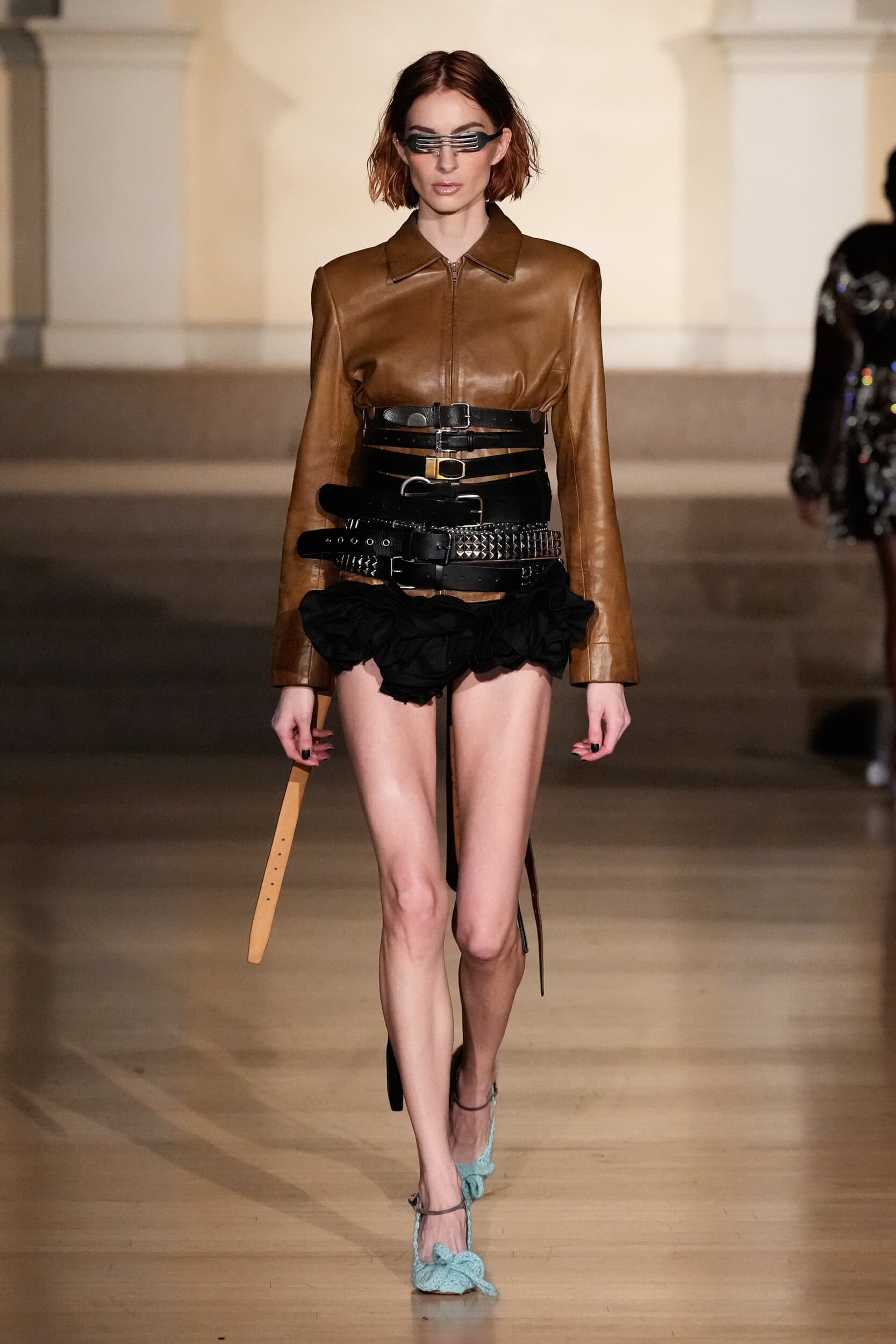 DAUPHINETTE Fall 2024 Show image