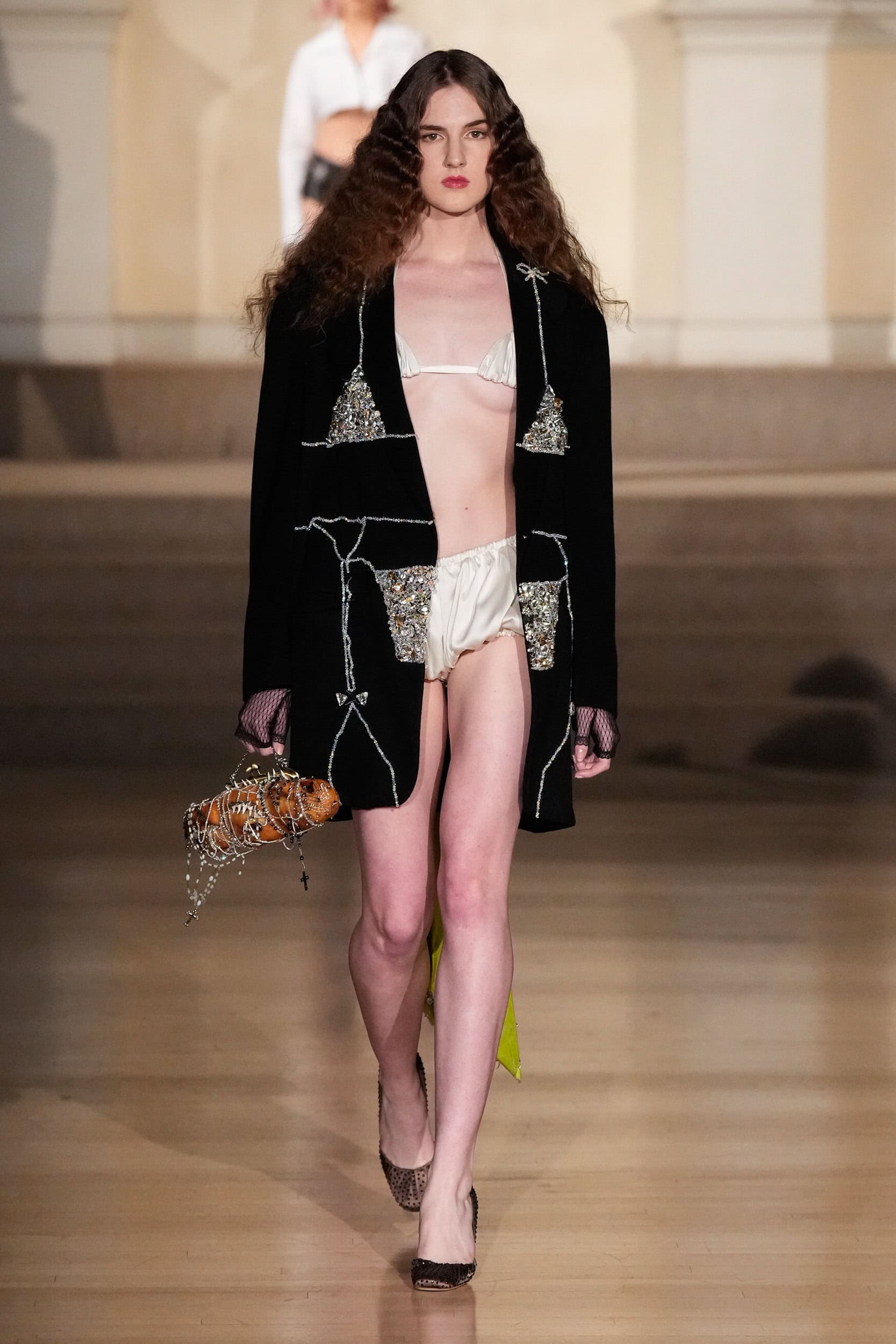 DAUPHINETTE Fall 2024 Show image