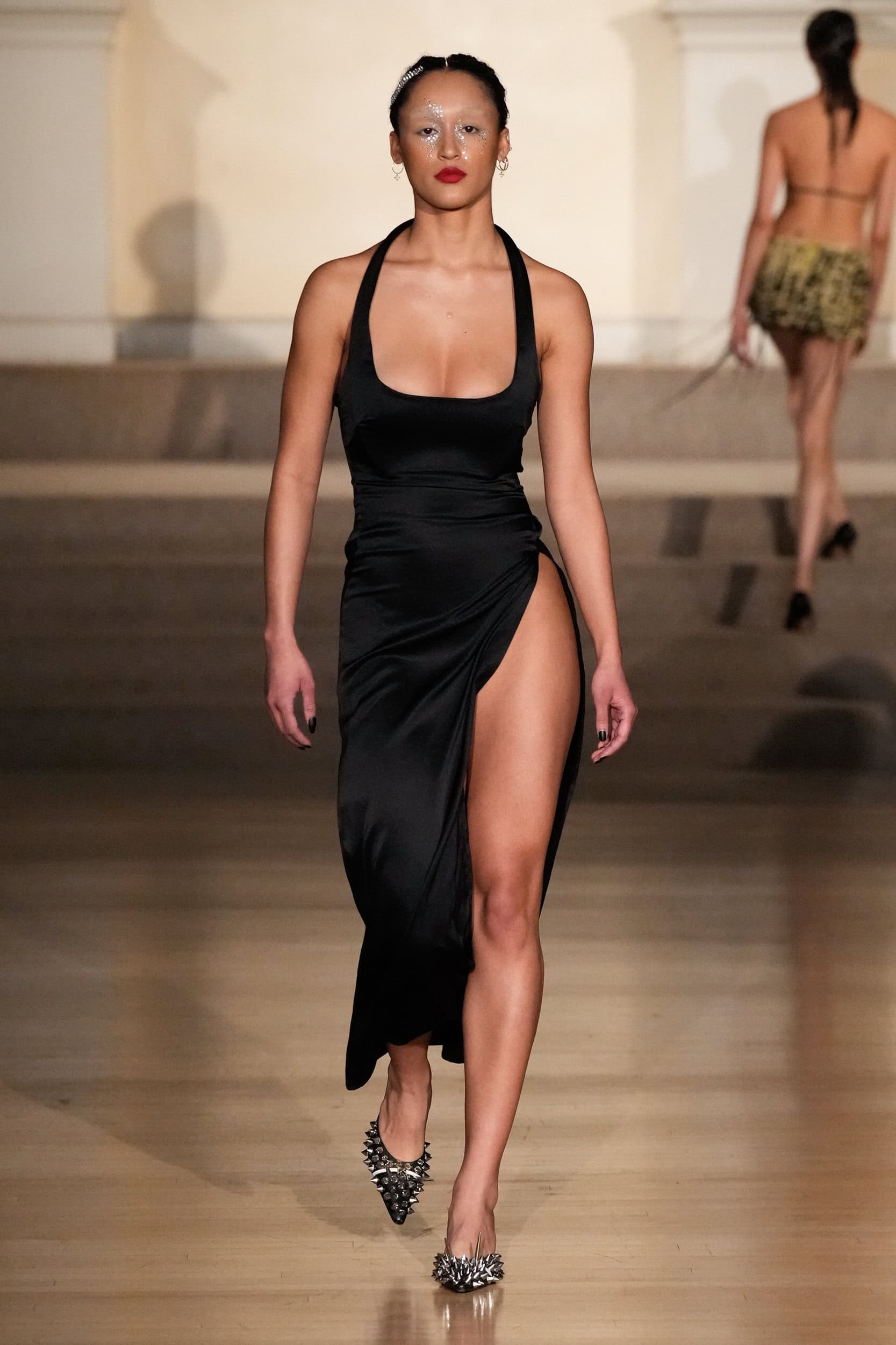 DAUPHINETTE Fall 2024 Show image