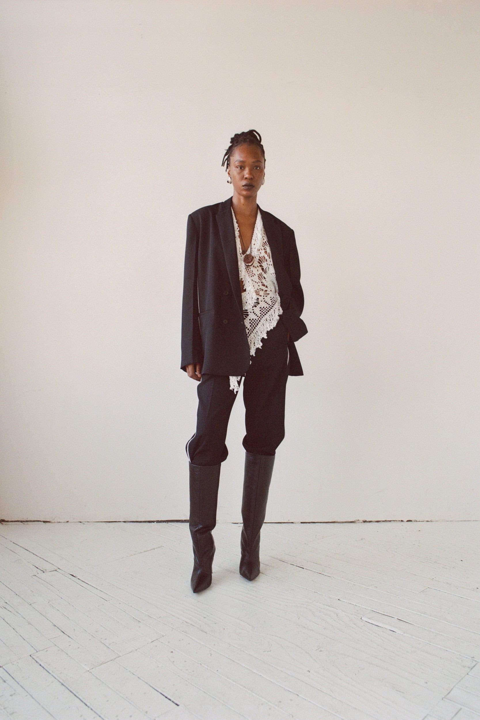 DIOTIMA Fall 2024 Show image