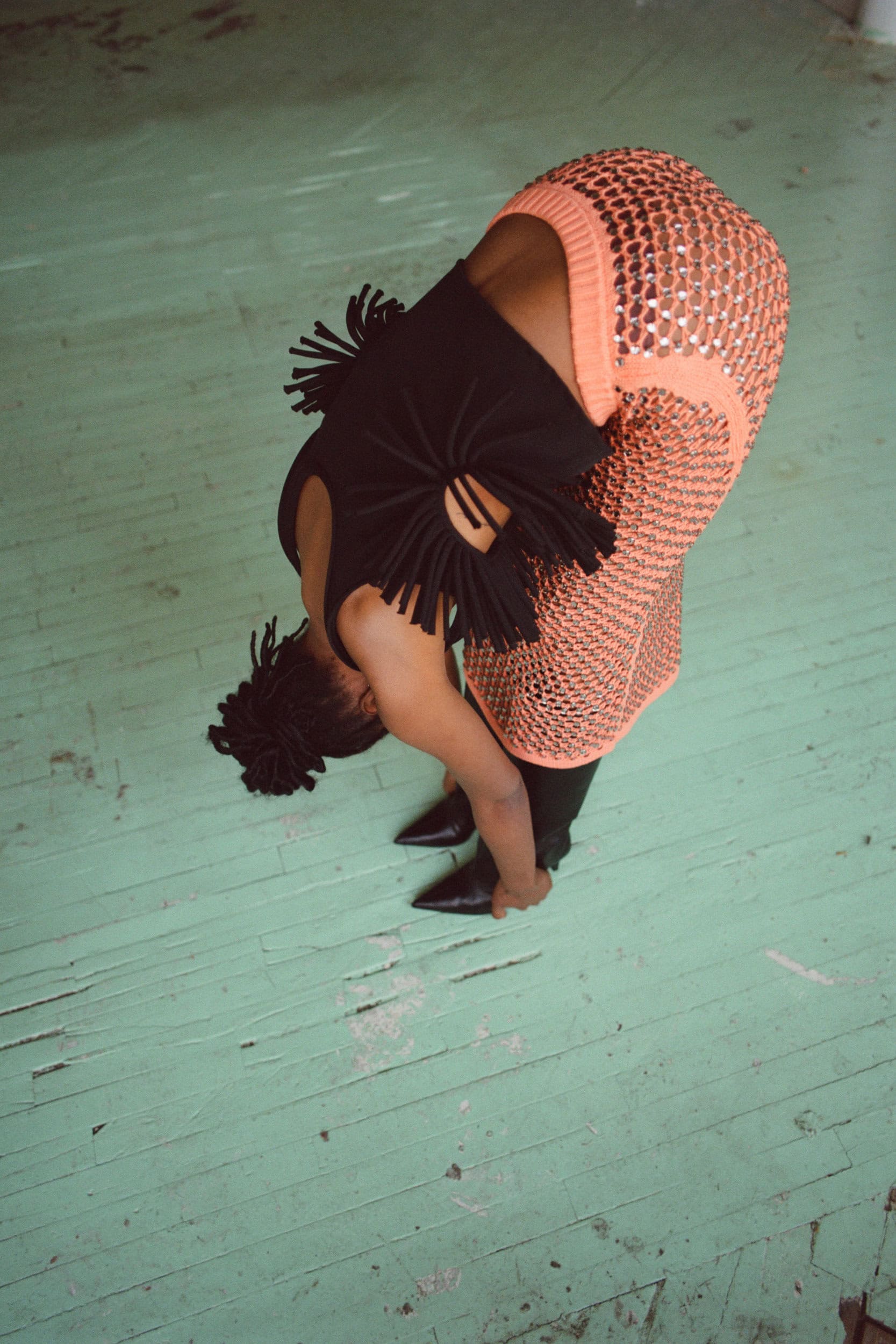 DIOTIMA Fall 2024 Show image