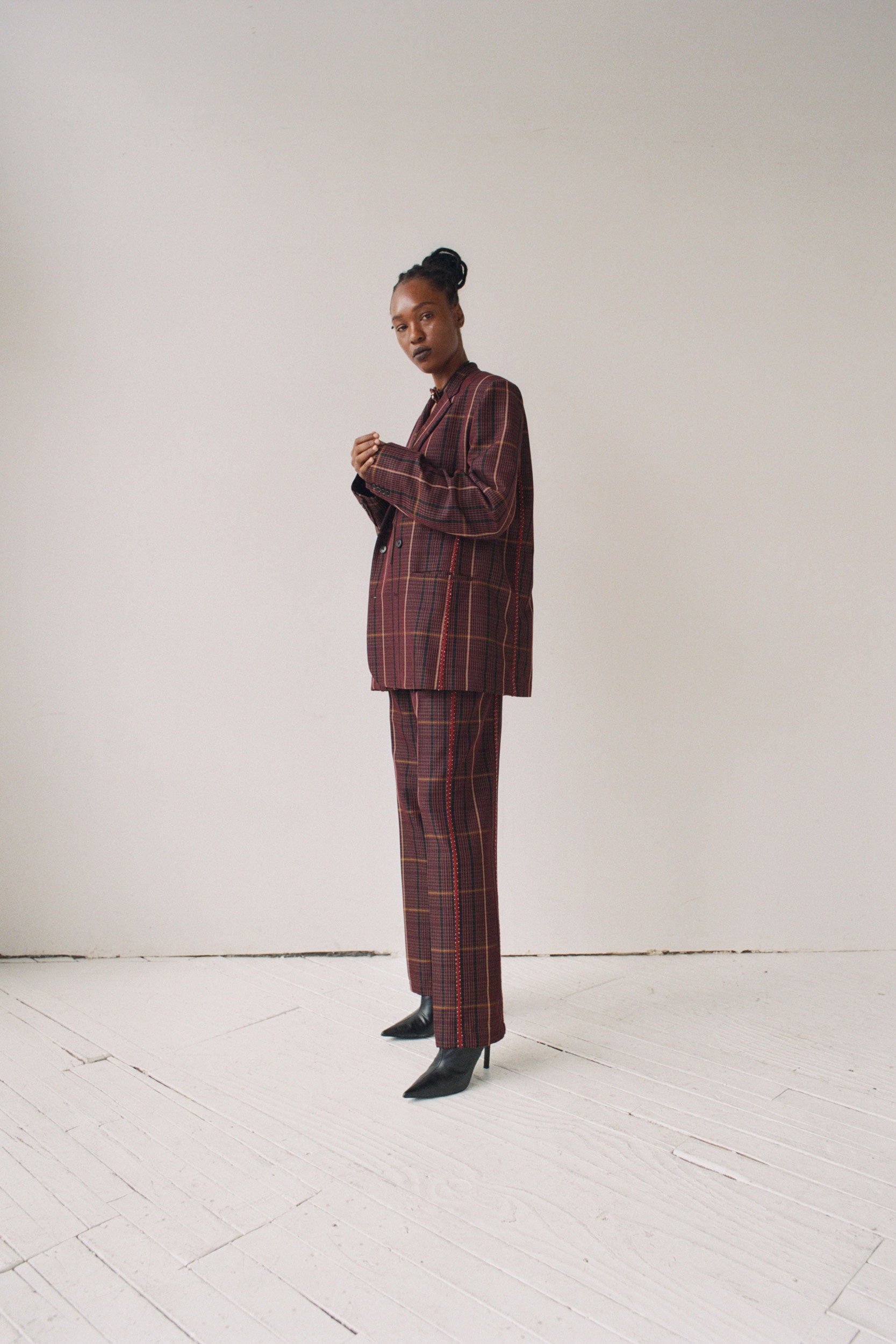 DIOTIMA Fall 2024 Show image