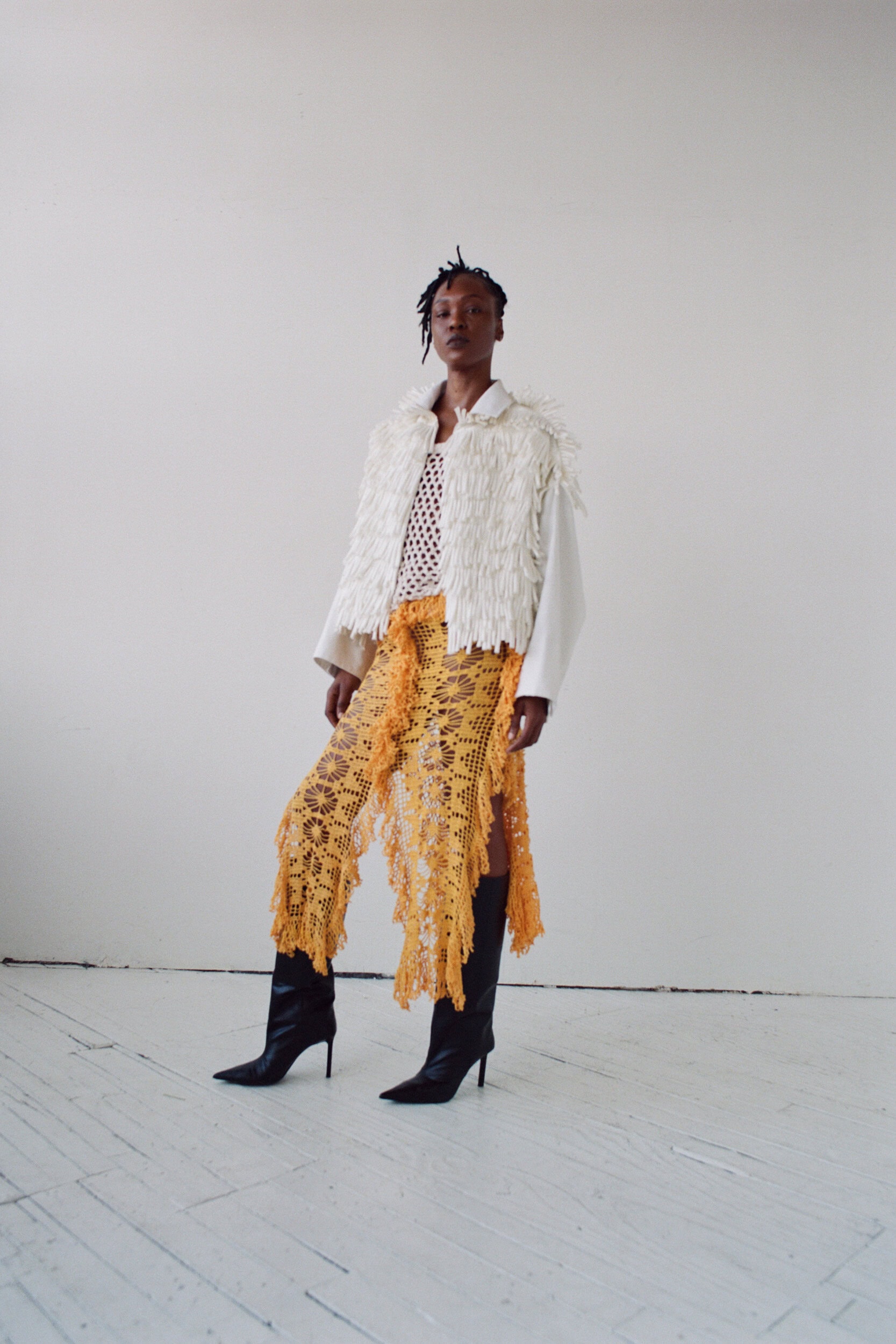 DIOTIMA Fall 2024 Show image