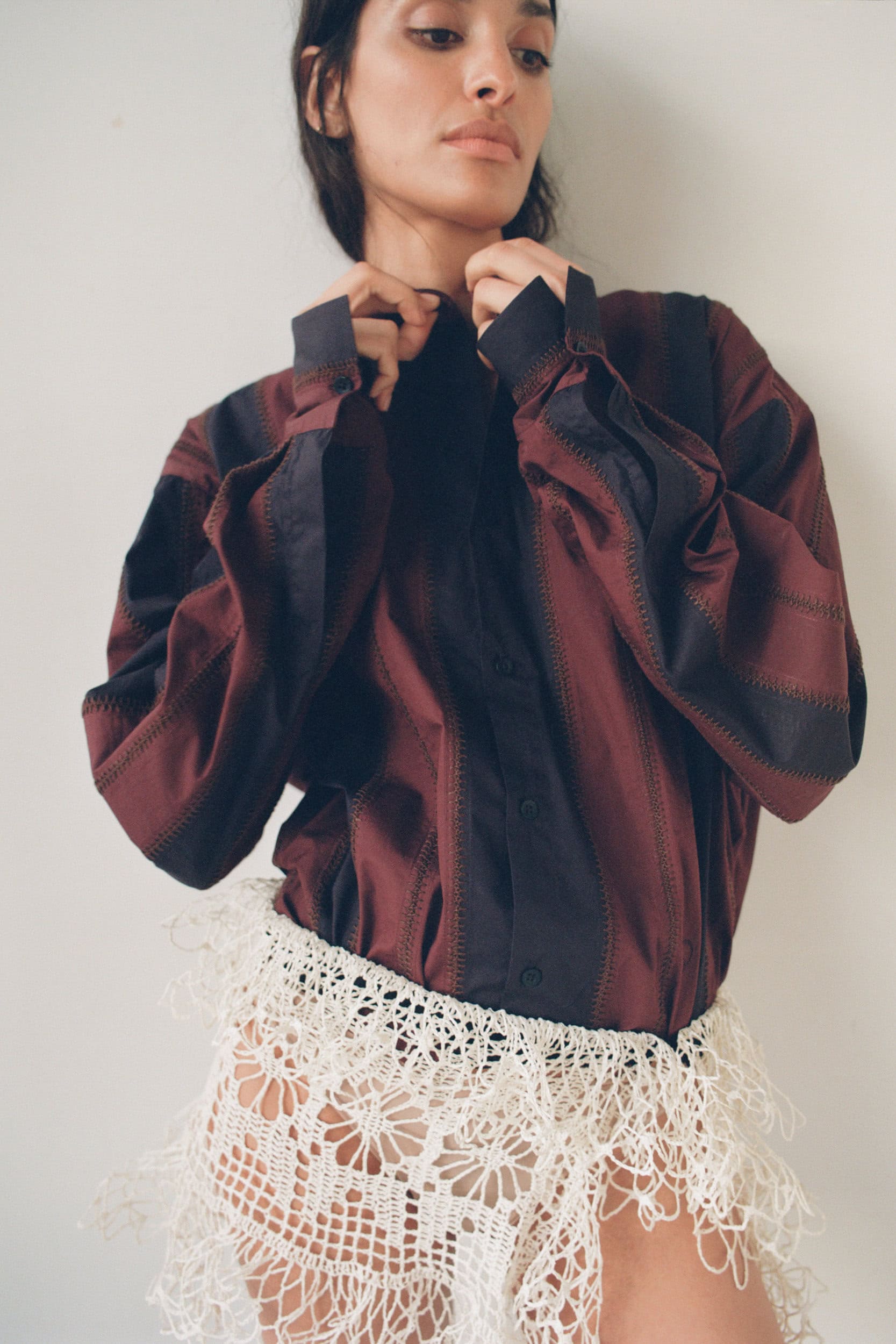 DIOTIMA Fall 2024 Show image