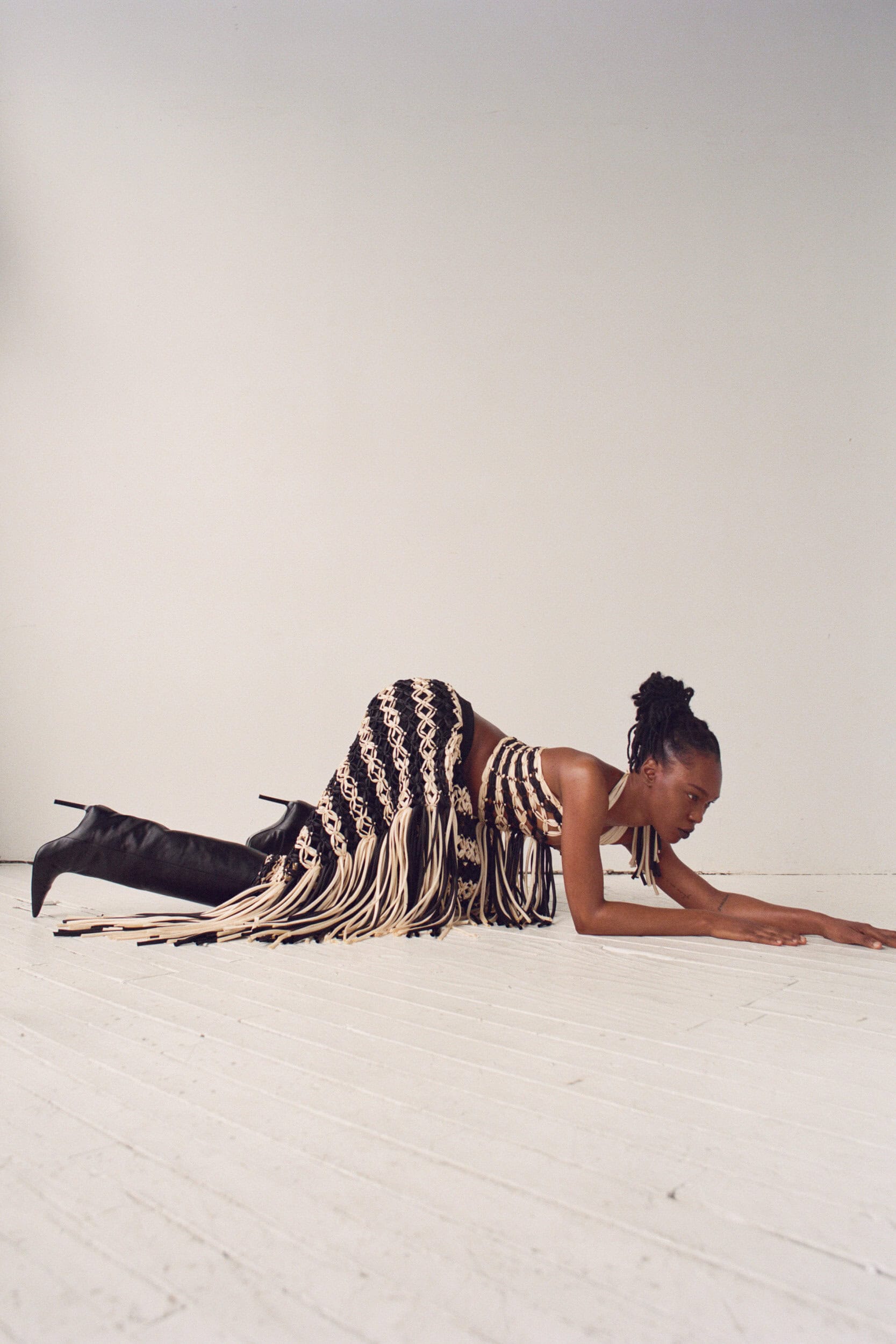DIOTIMA Fall 2024 Show image