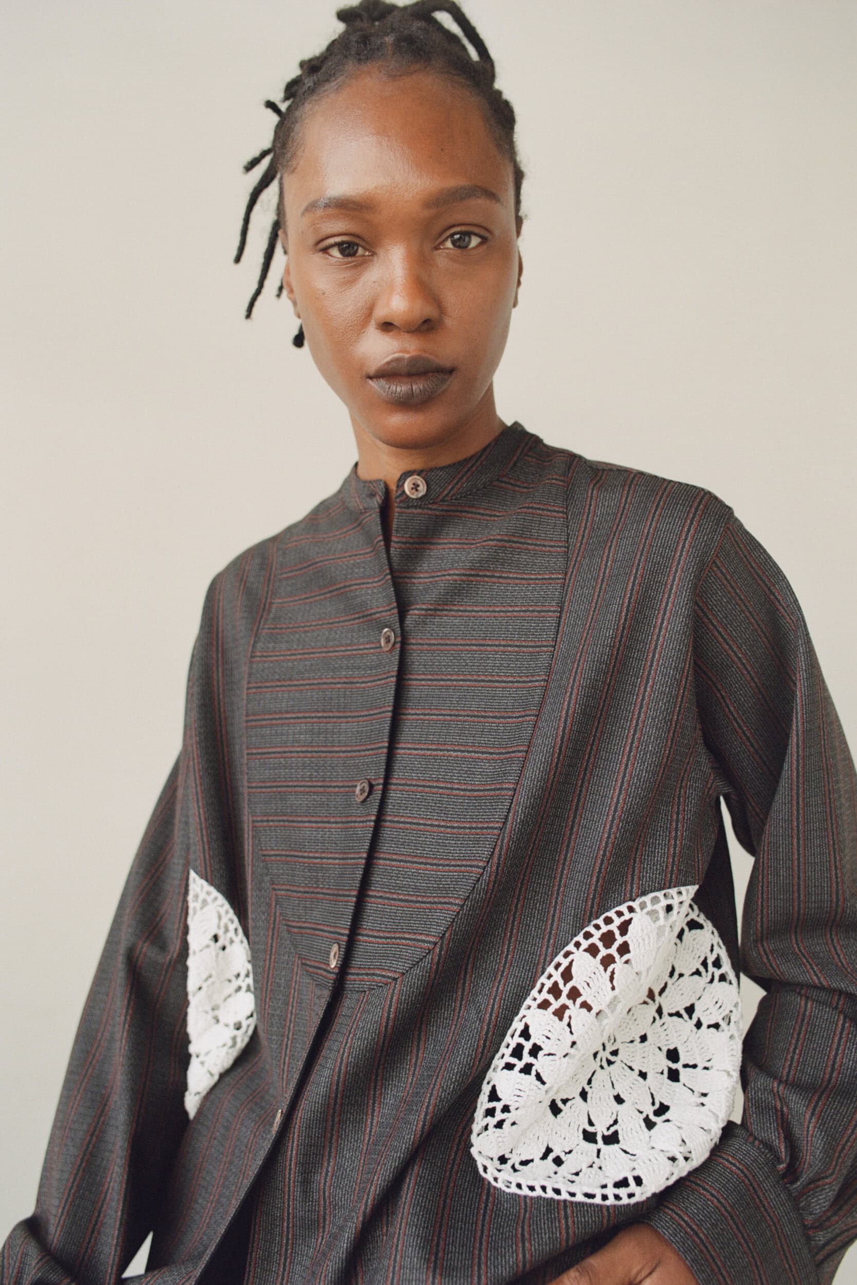 DIOTIMA Fall 2024 Show image