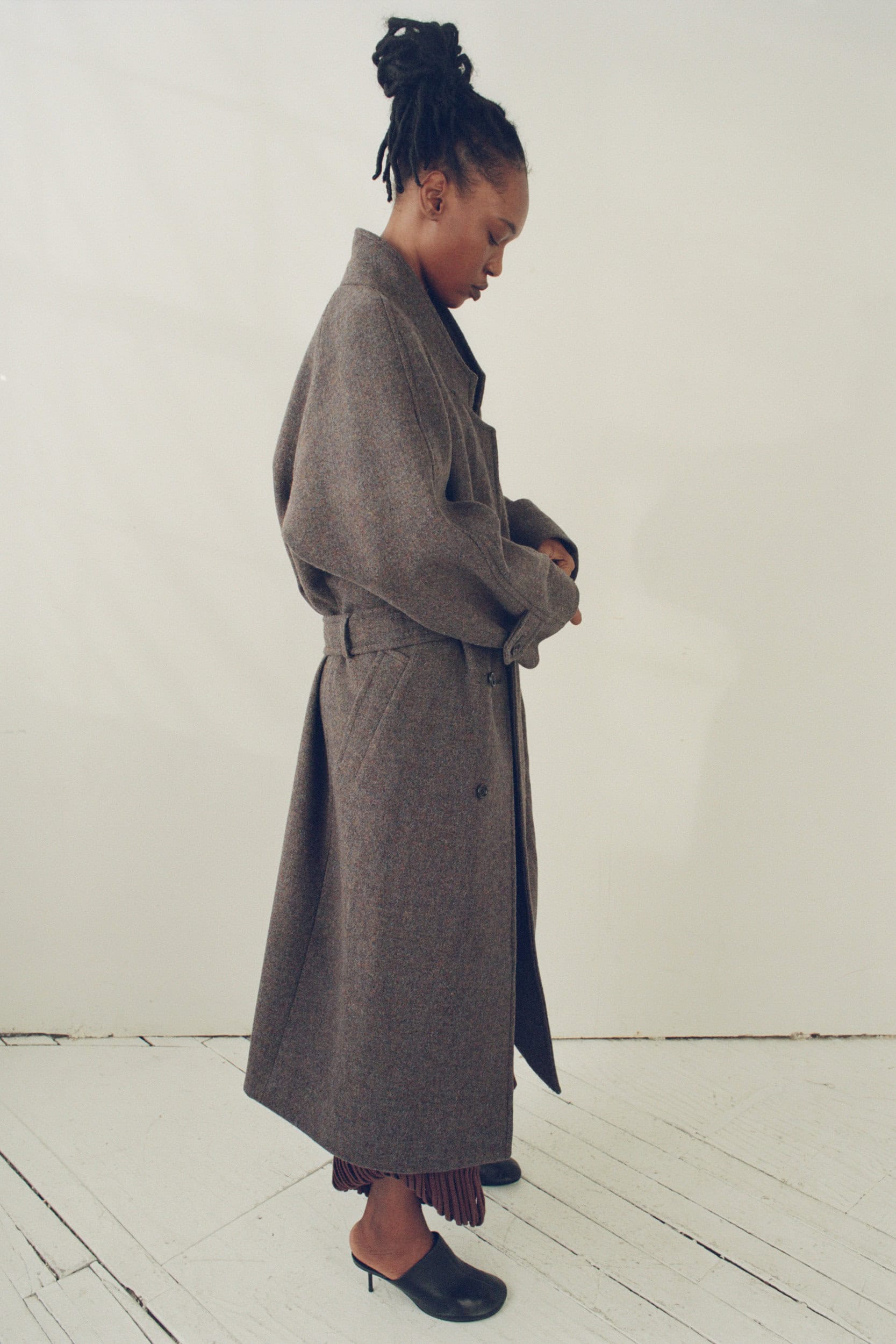 DIOTIMA Fall 2024 Show image