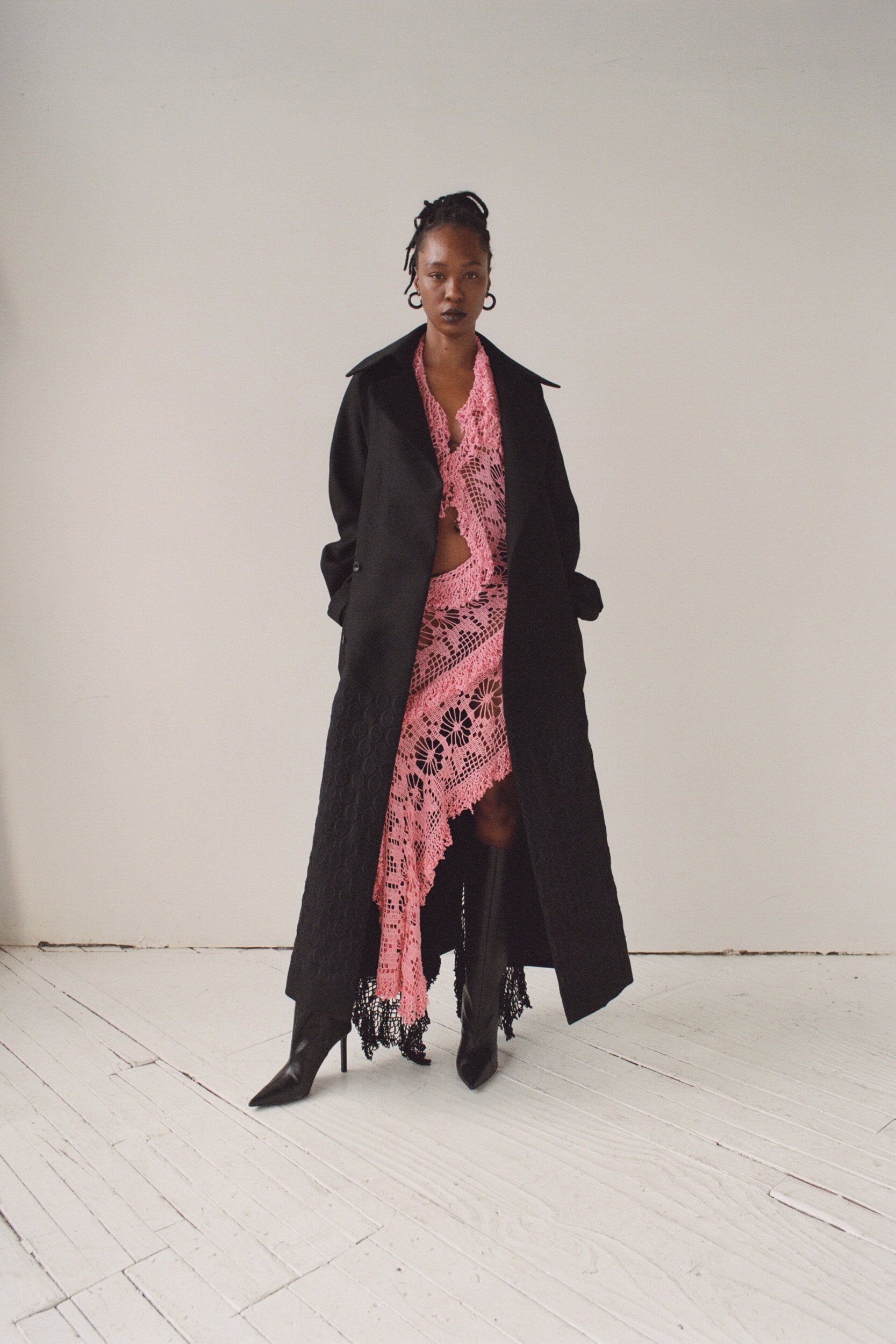 DIOTIMA Fall 2024 Show image