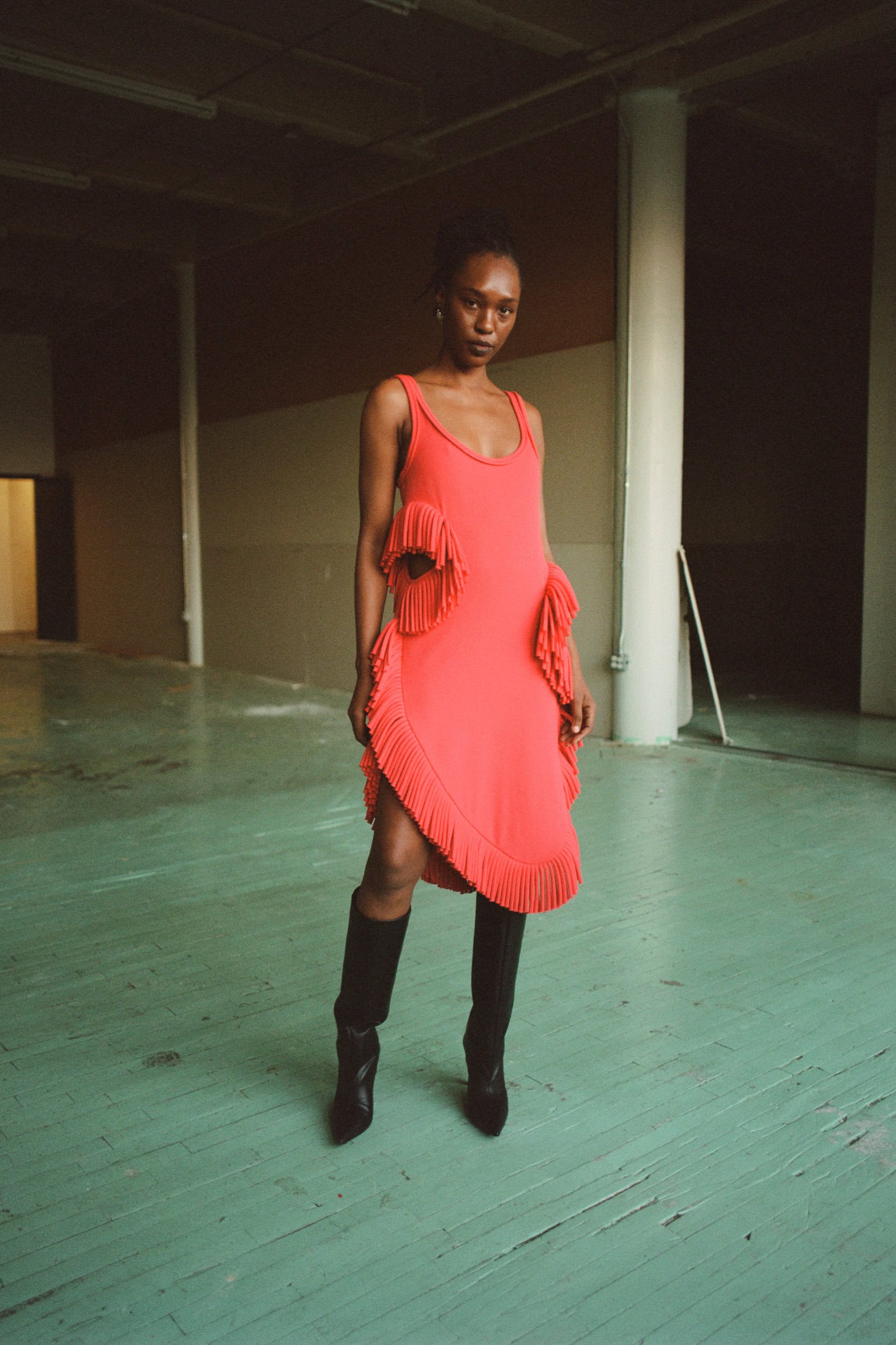 DIOTIMA Fall 2024 Show image
