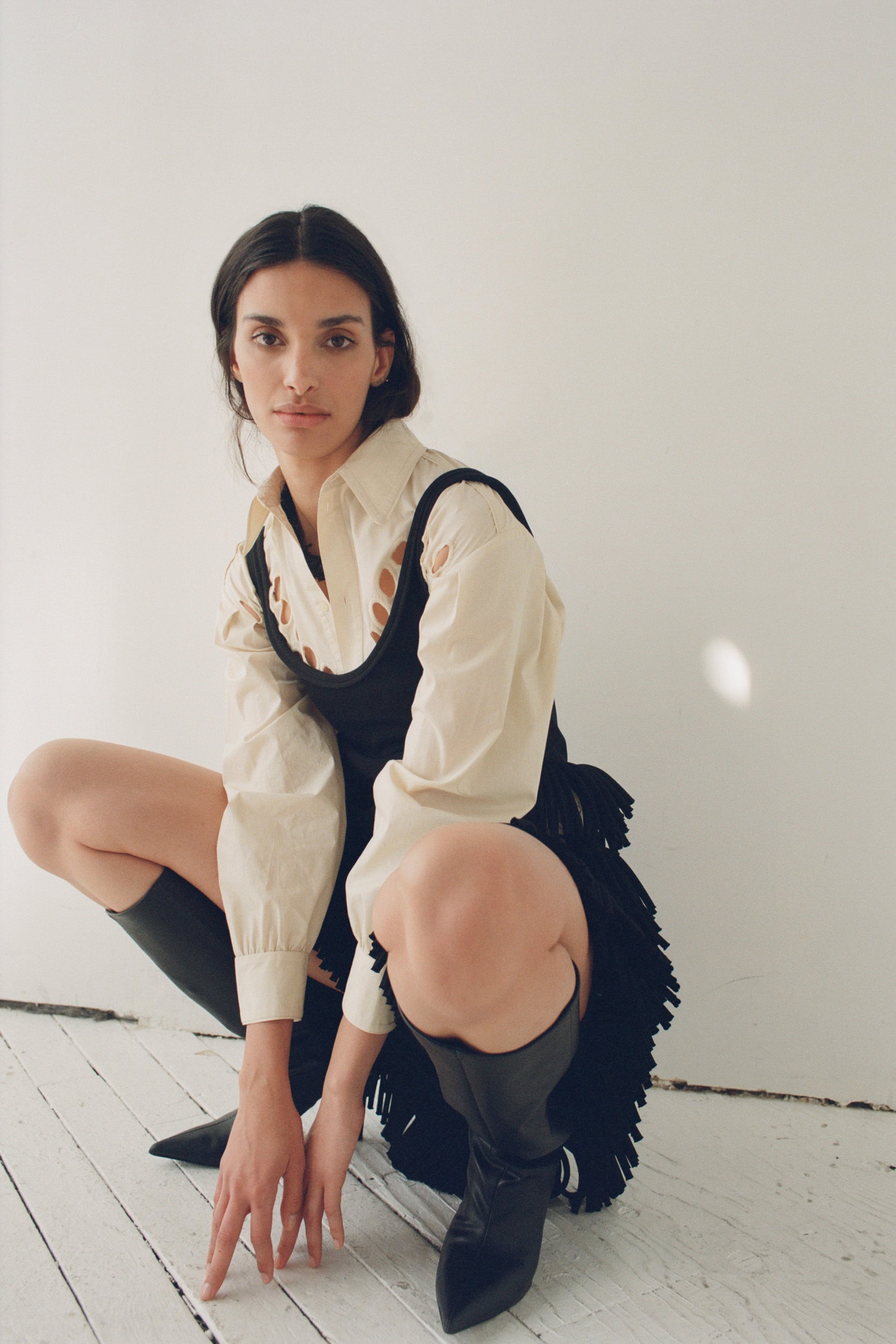 DIOTIMA Fall 2024 Show image