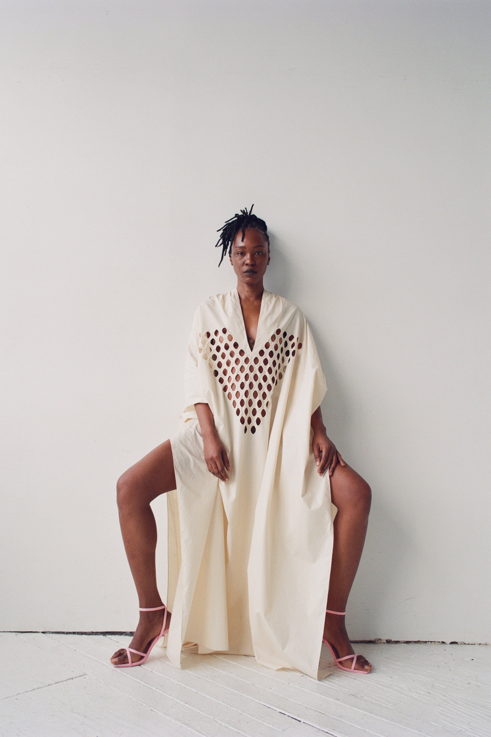 DIOTIMA Fall 2024 Show image