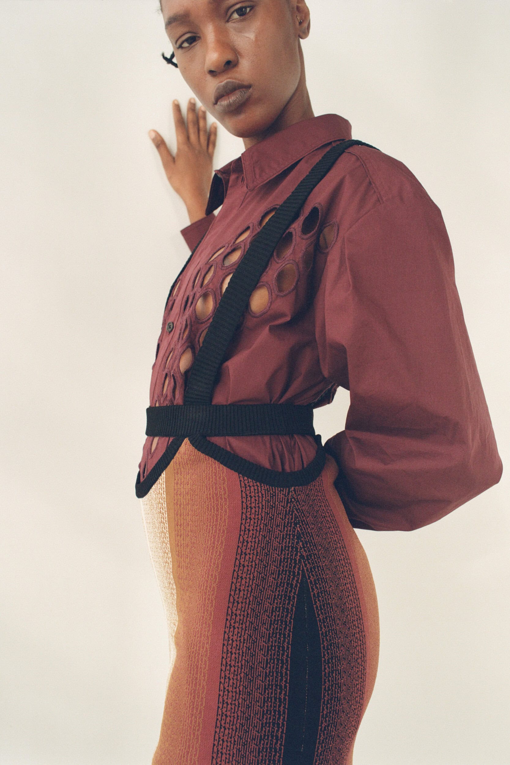 DIOTIMA Fall 2024 Show image
