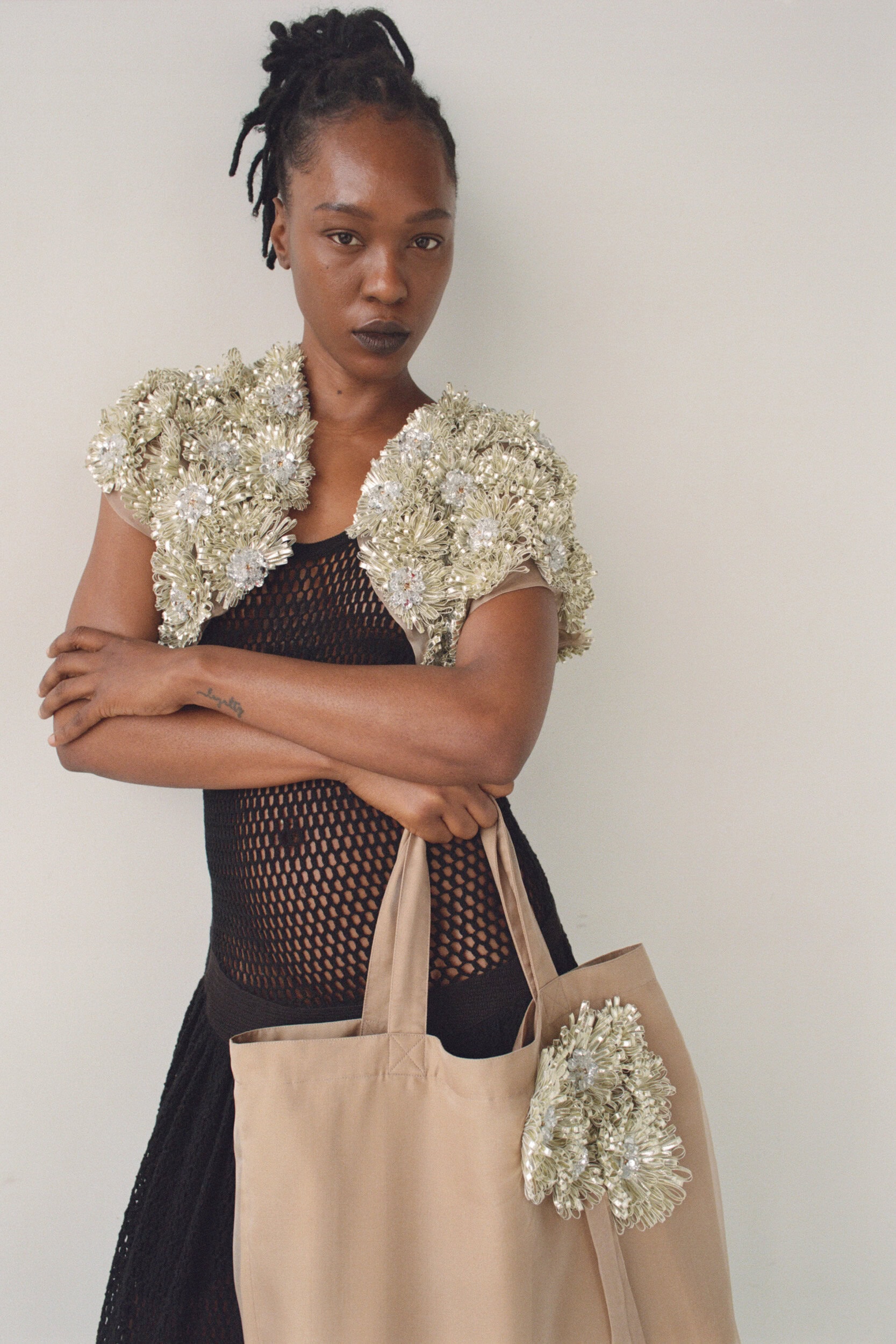 DIOTIMA Fall 2024 Show image