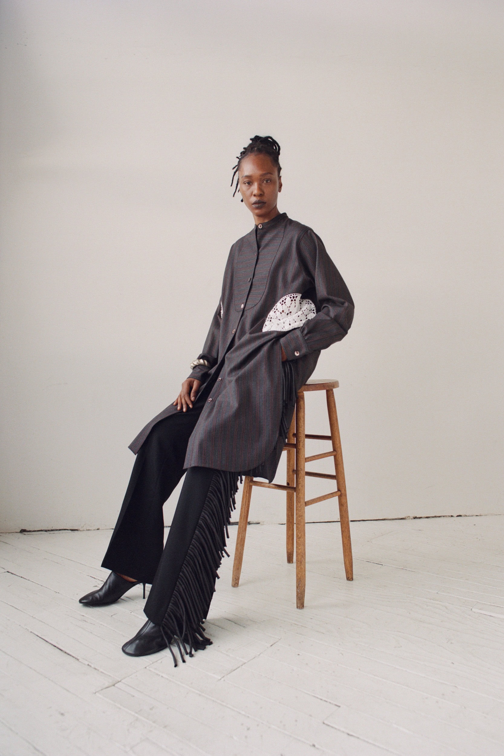 DIOTIMA Fall 2024 Show image