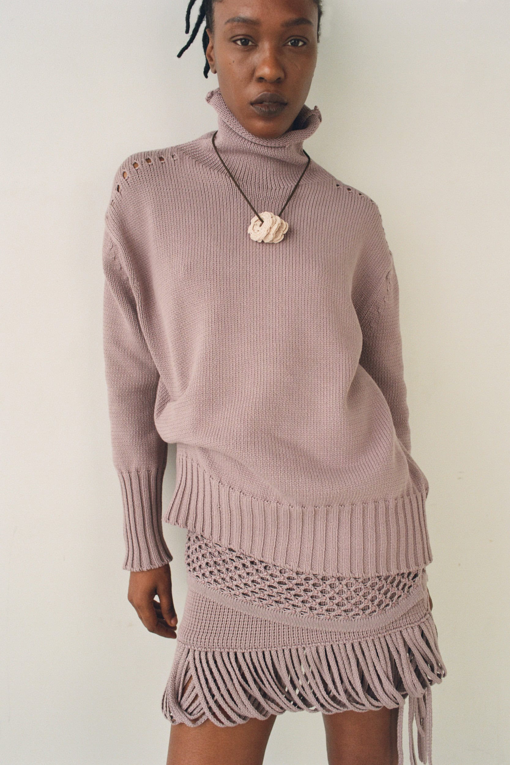 DIOTIMA Fall 2024 Show image
