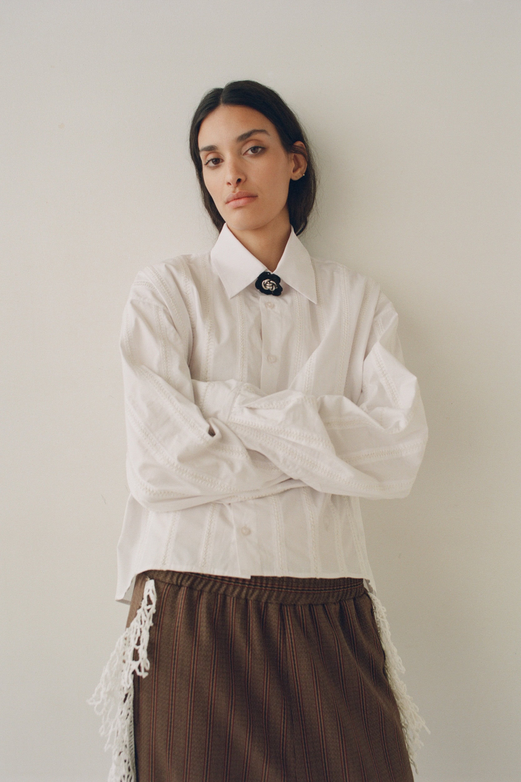DIOTIMA Fall 2024 Show image