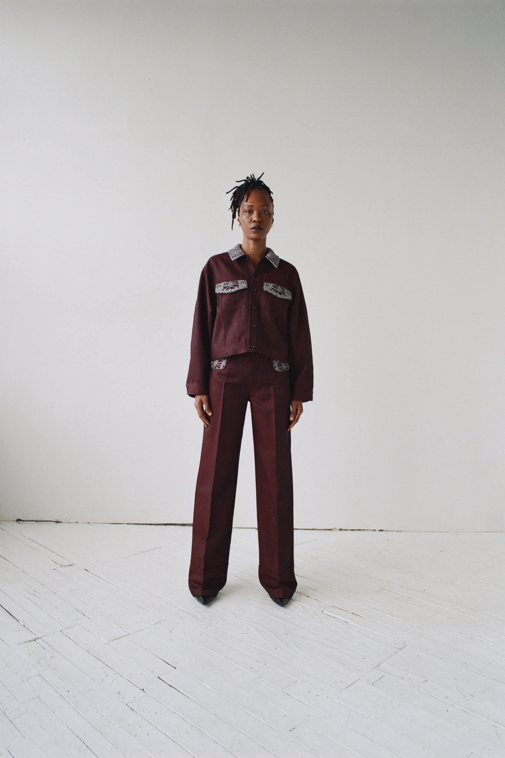 DIOTIMA Fall 2024 Show image
