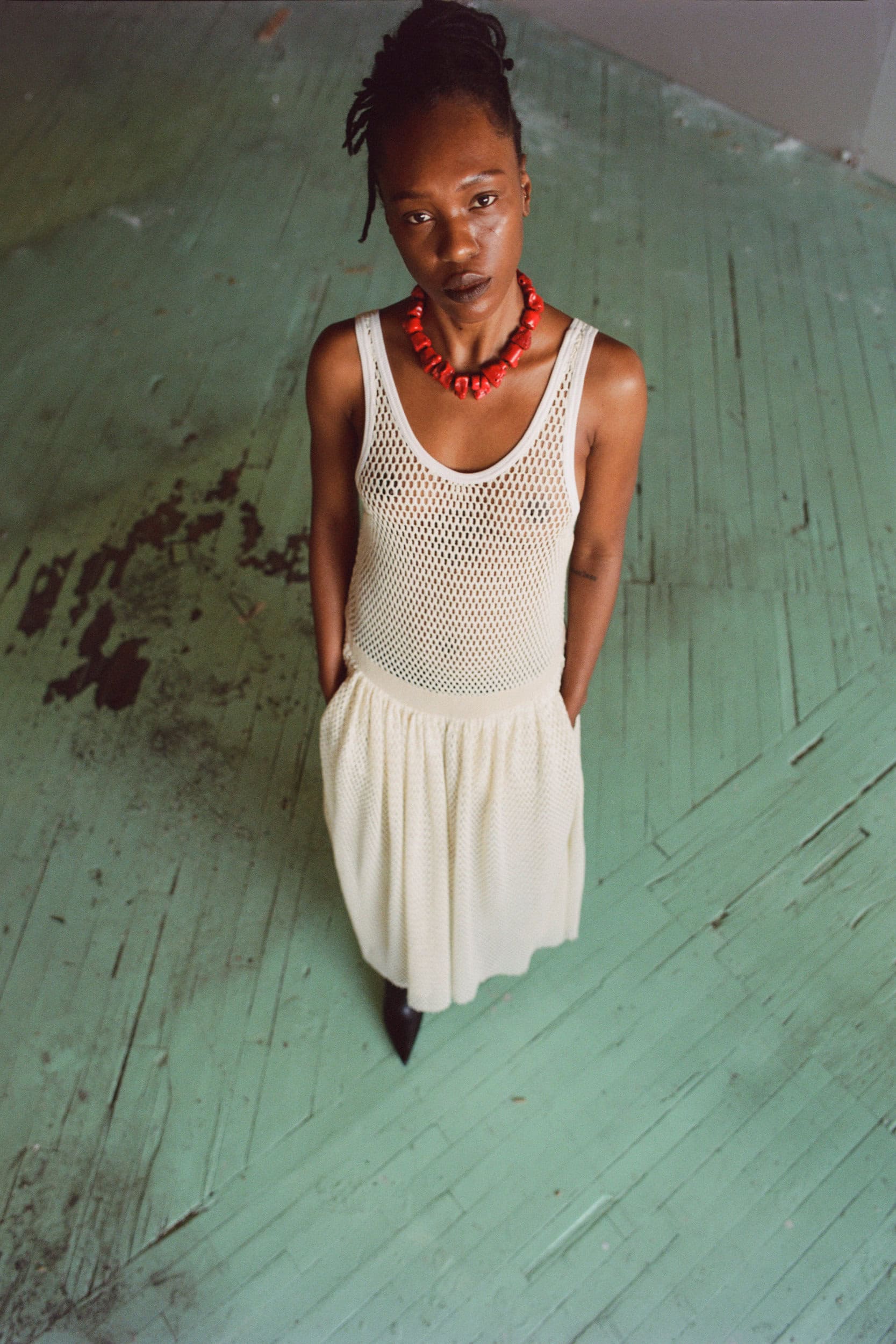 DIOTIMA Fall 2024 Show image