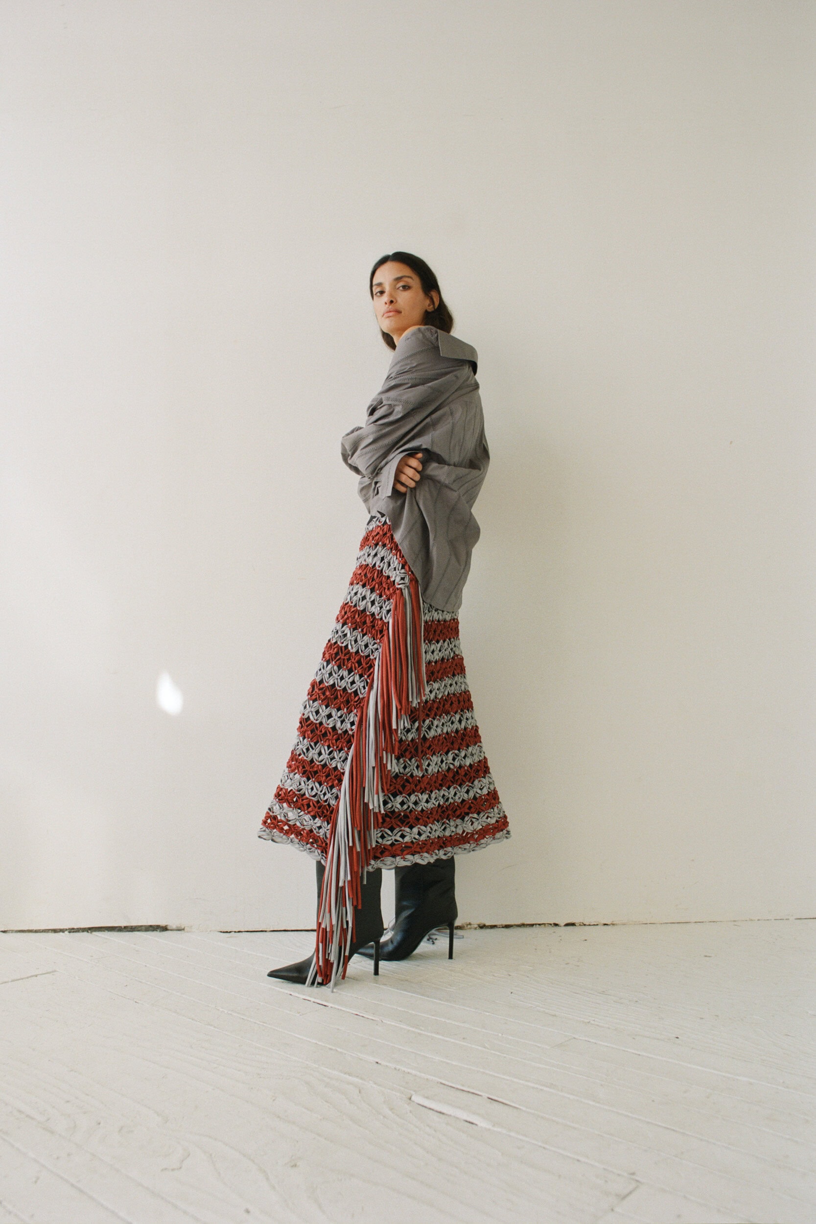 DIOTIMA Fall 2024 Show image