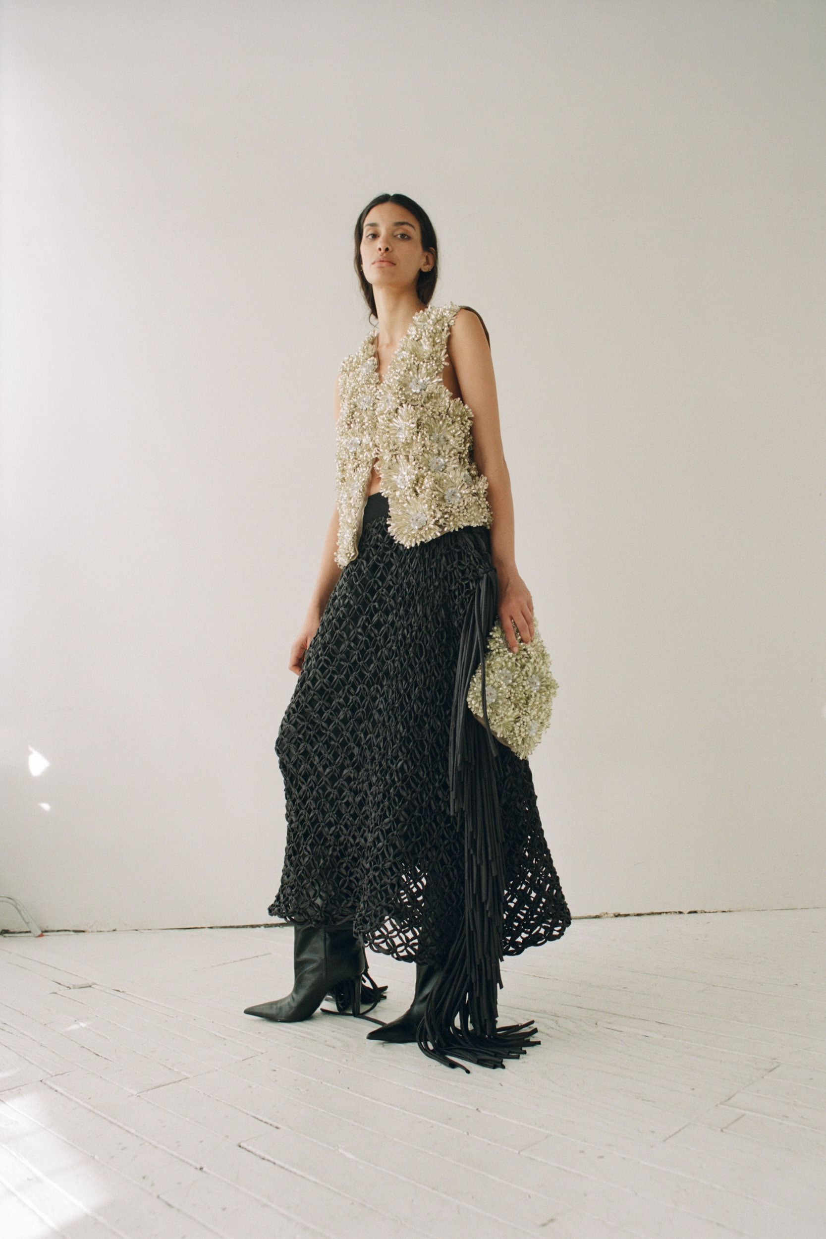 DIOTIMA Fall 2024 Show image