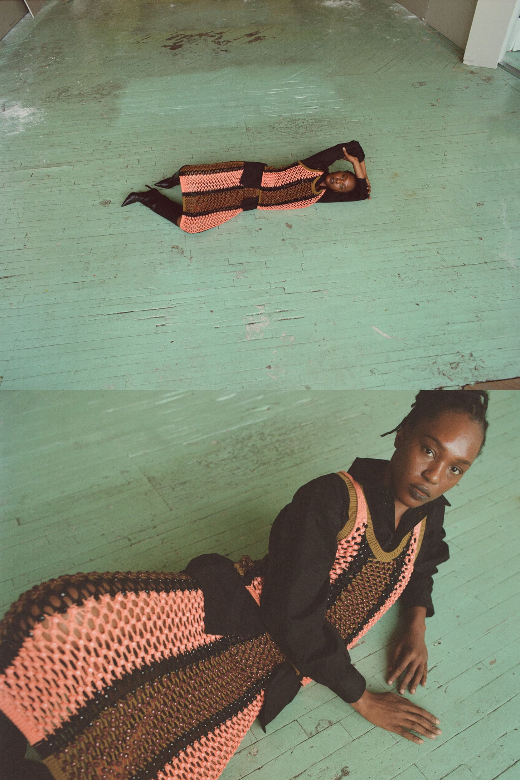 DIOTIMA Fall 2024 Show image