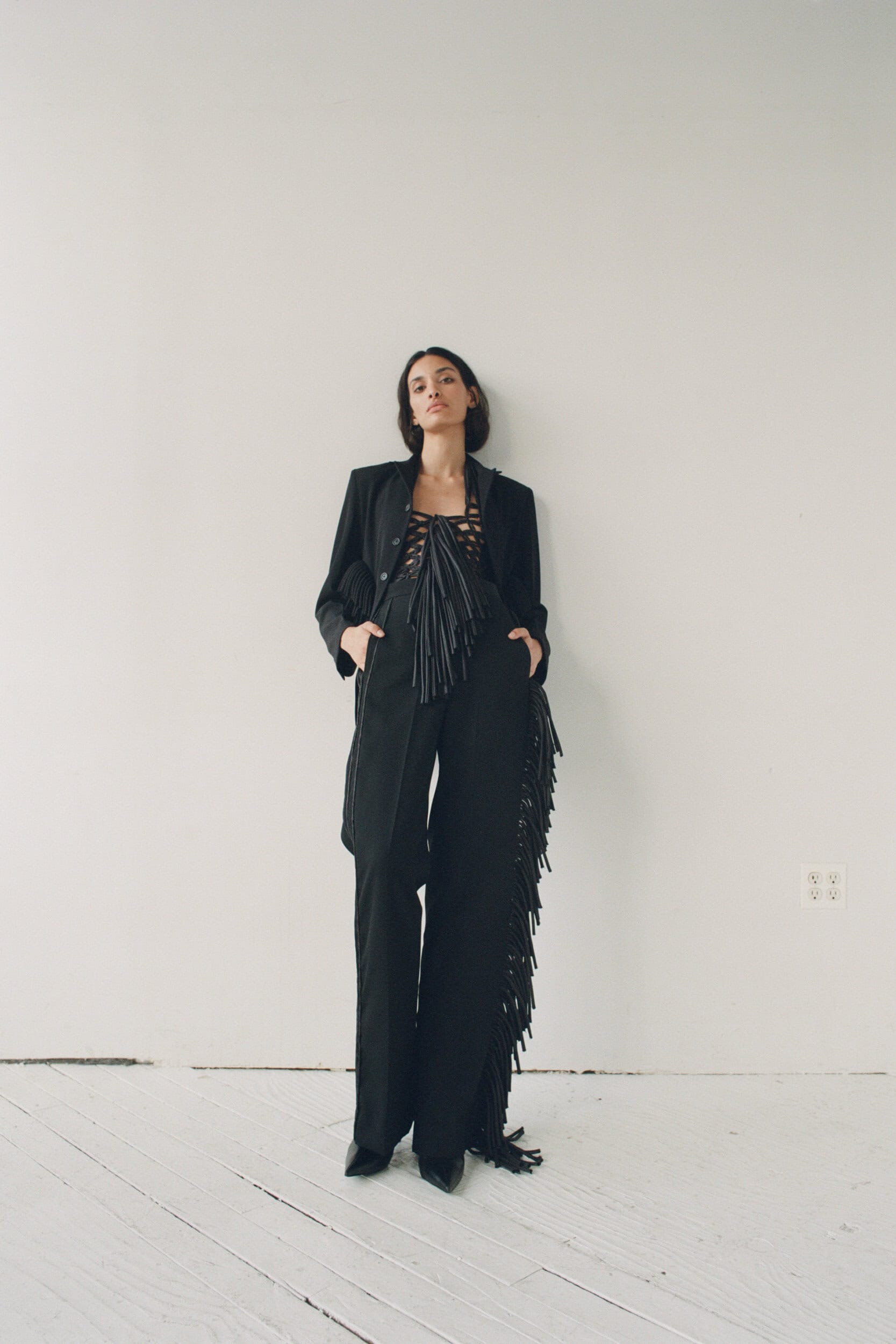 DIOTIMA Fall 2024 Show image