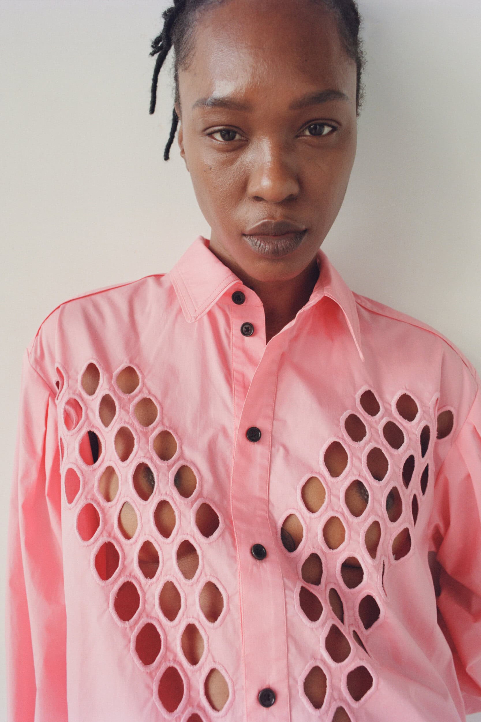 DIOTIMA Fall 2024 Show image