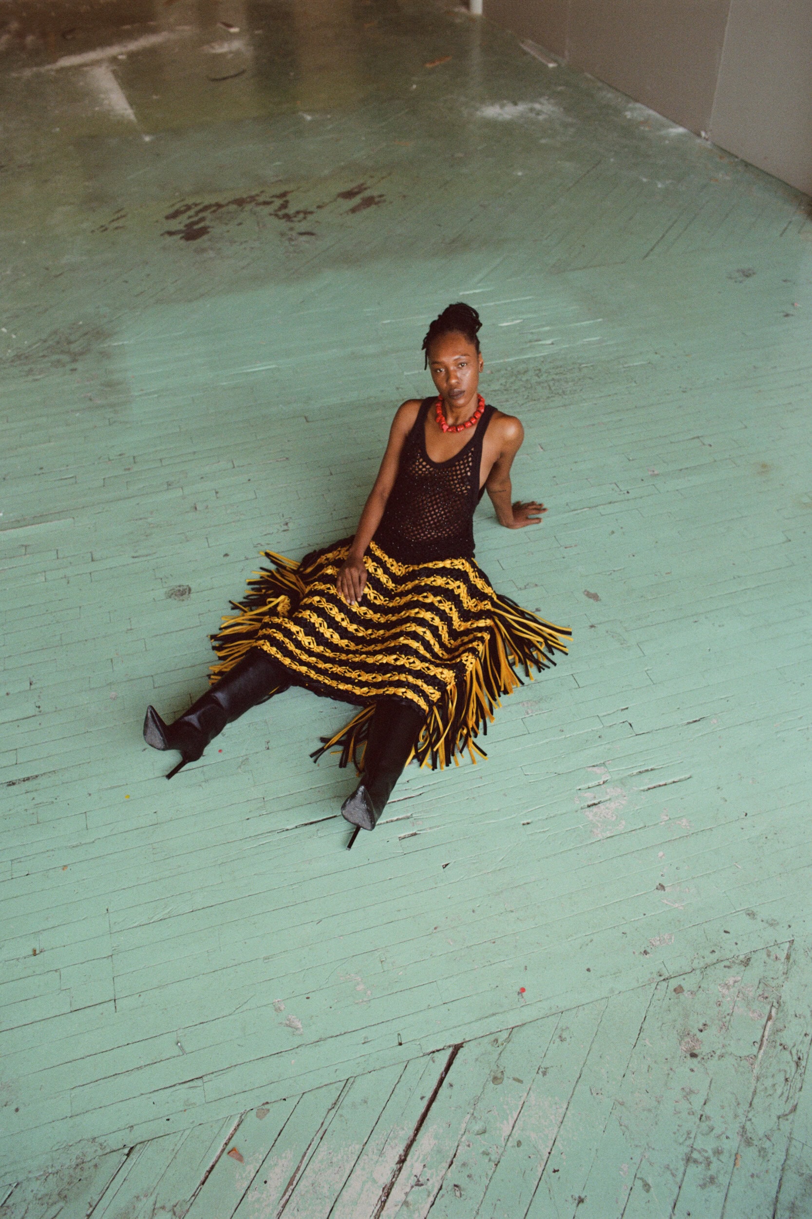 DIOTIMA Fall 2024 Show image