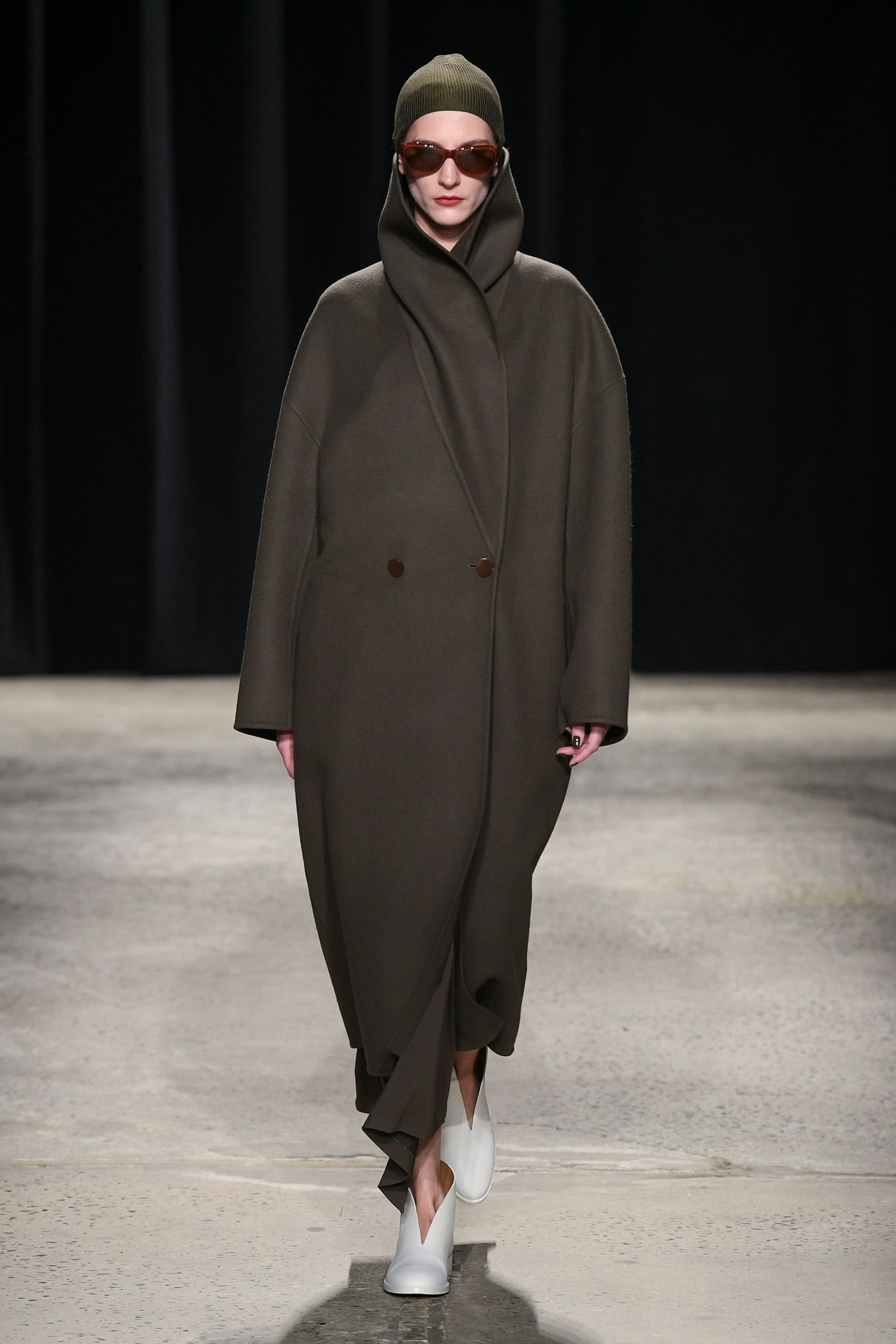FFORME Fall 2024 Show