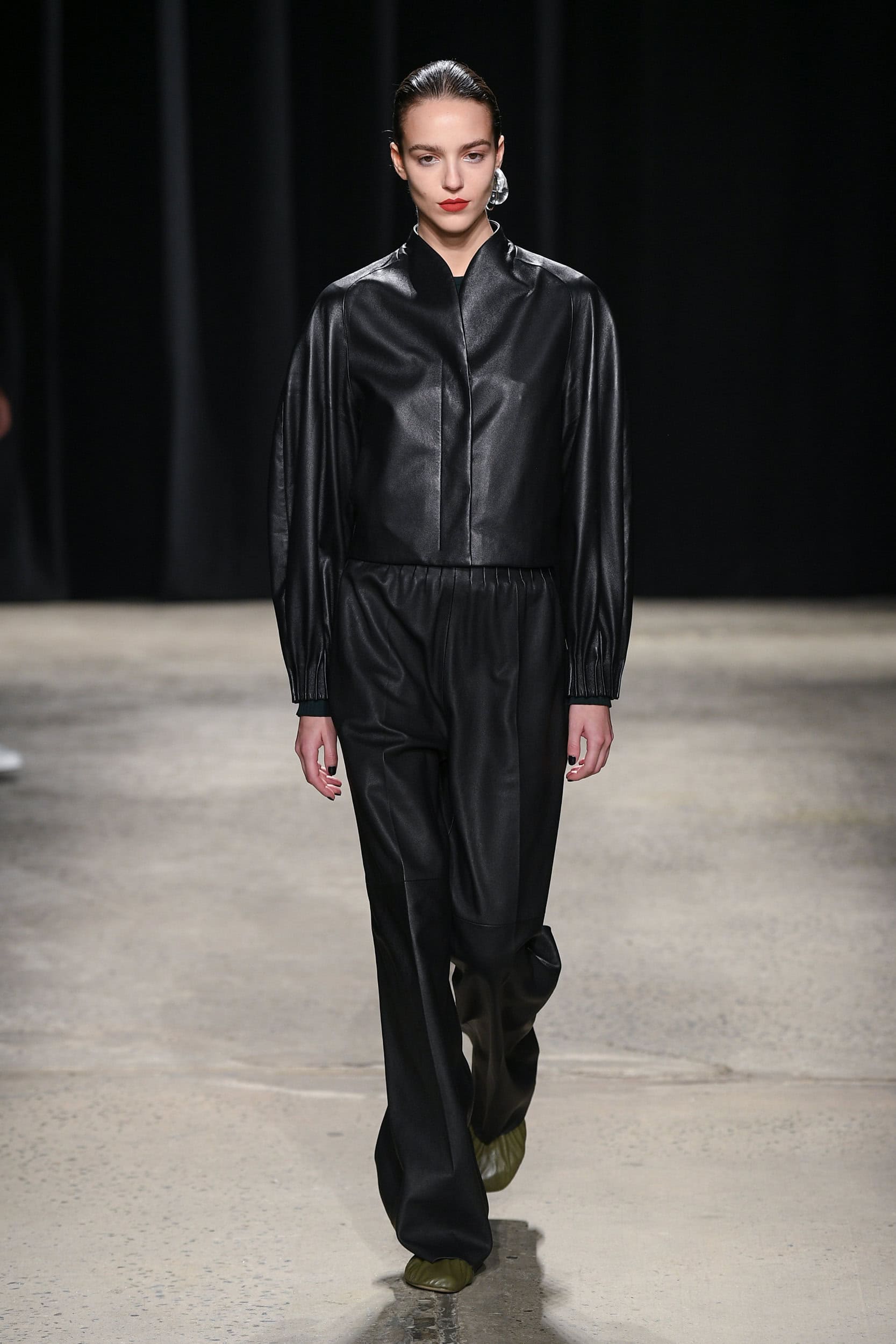 FFORME Fall 2024 Show image