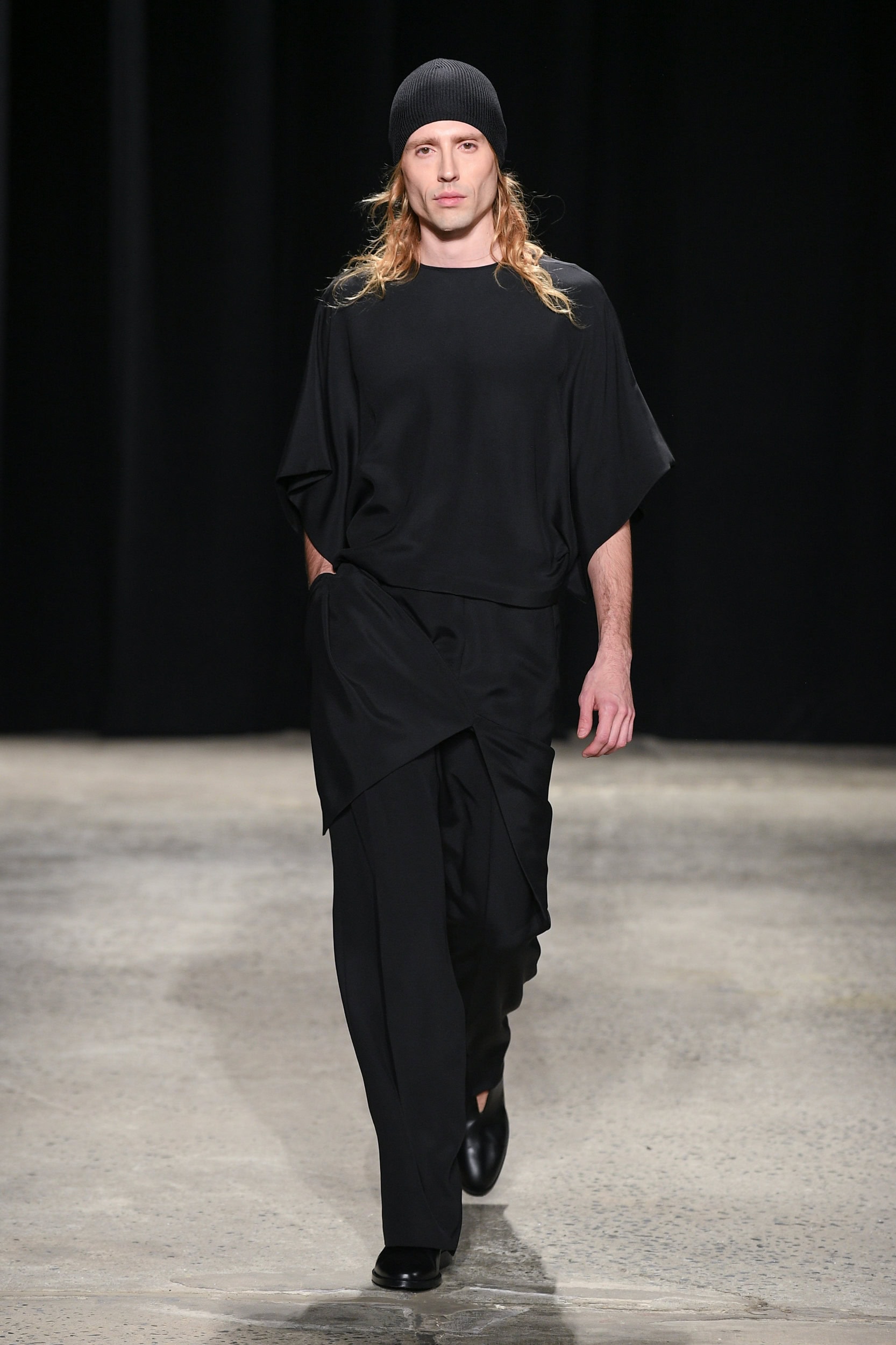 FFORME Fall 2024 Show image