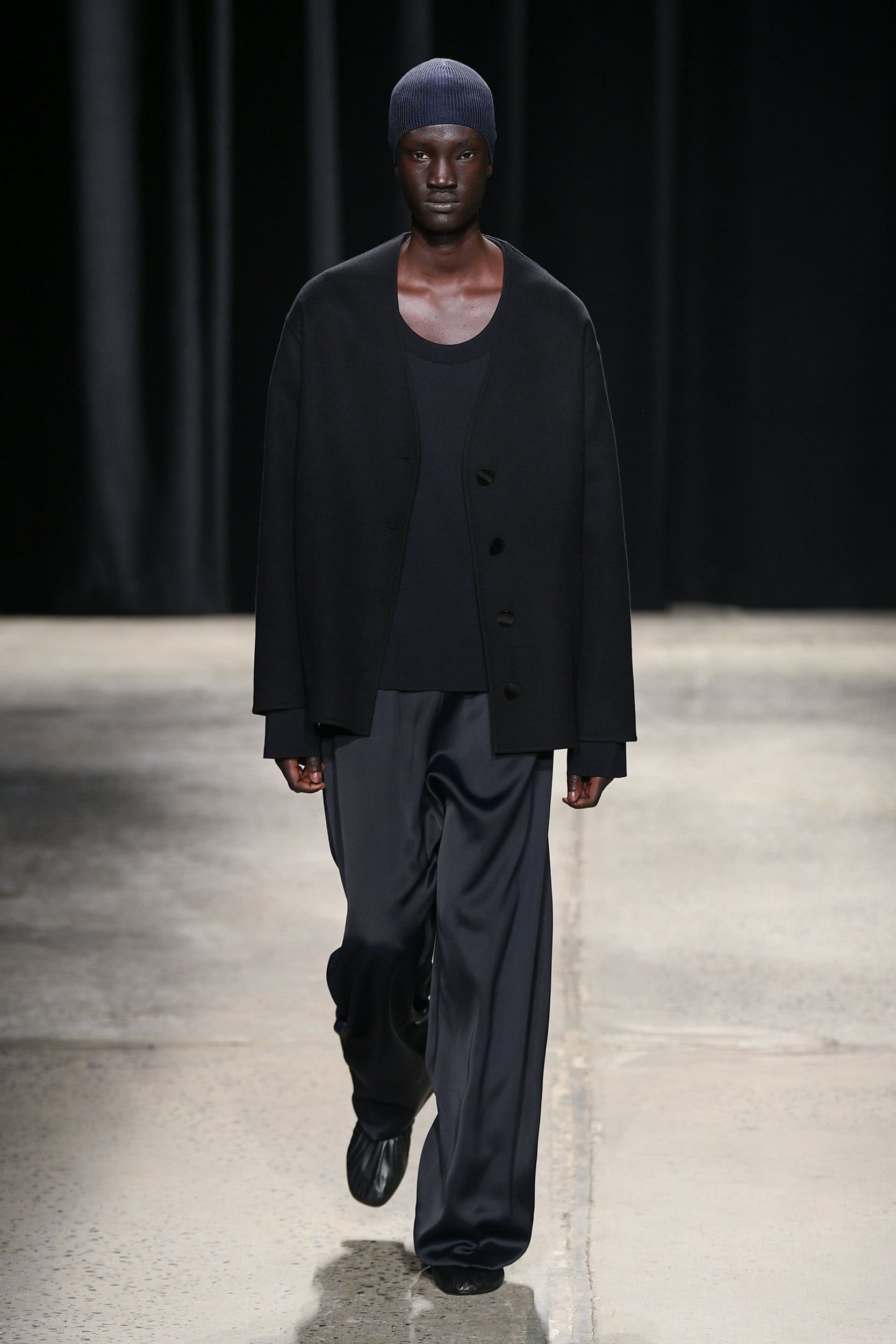 FFORME Fall 2024 Show image