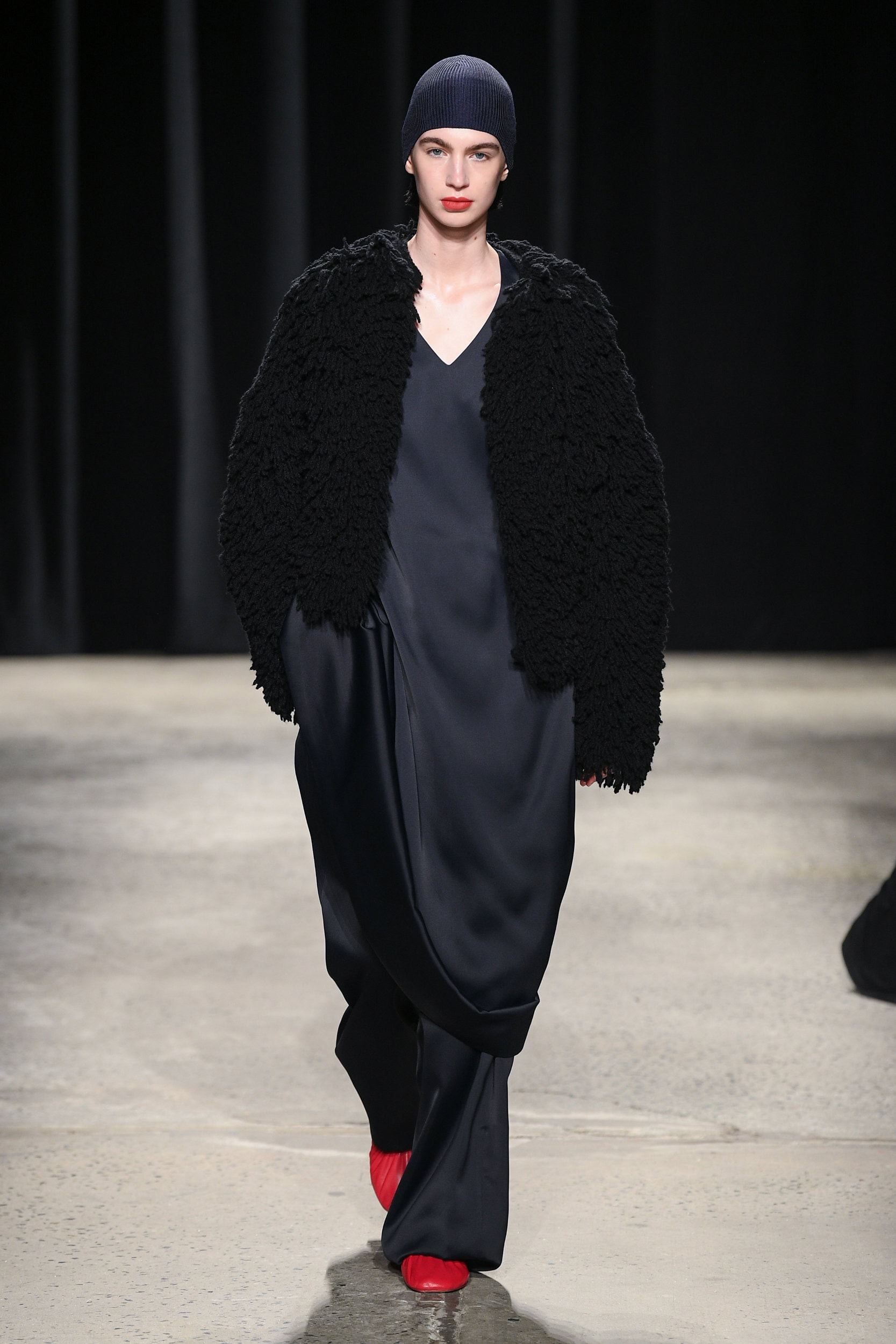 FFORME Fall 2024 Show image