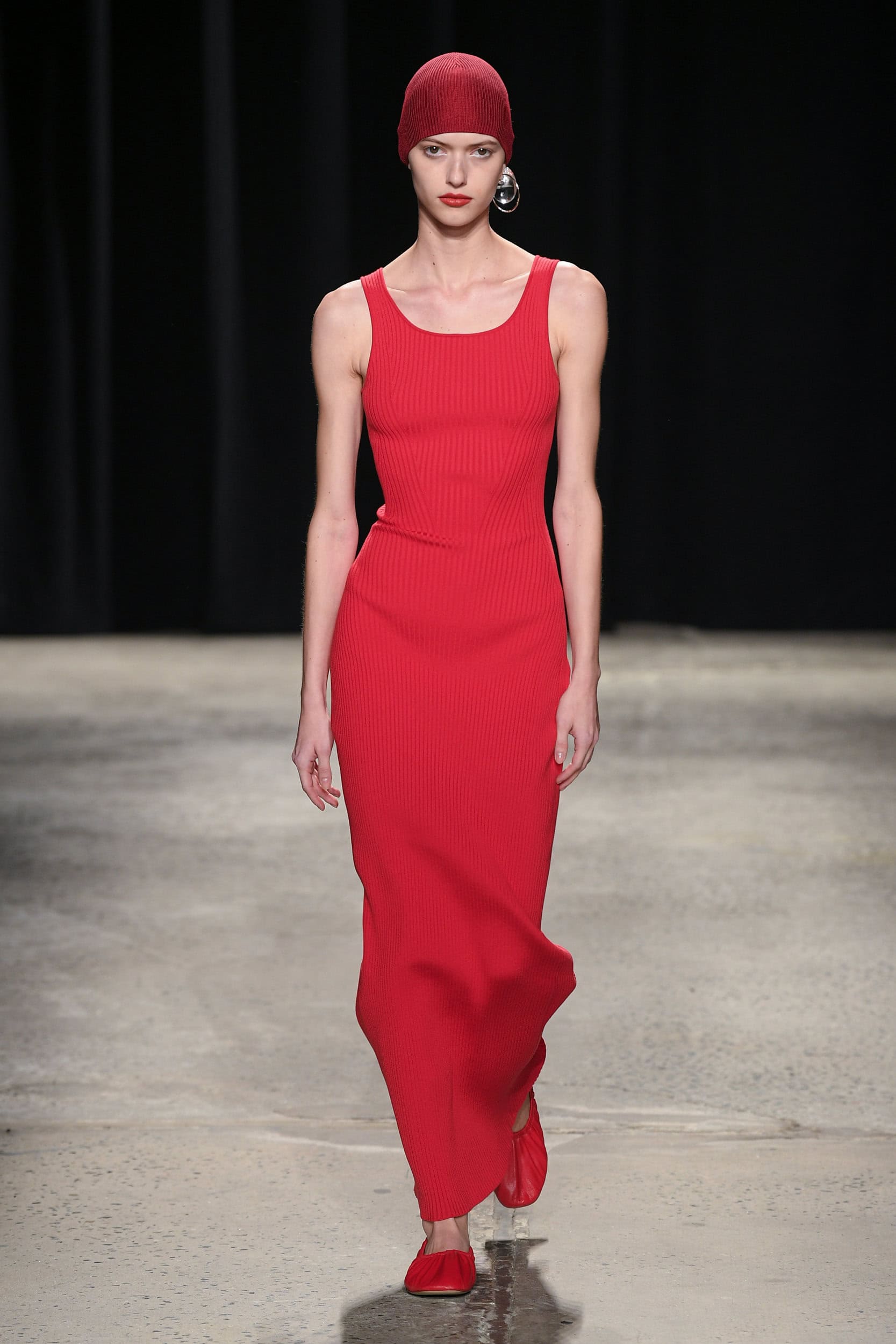 FFORME Fall 2024 Show image