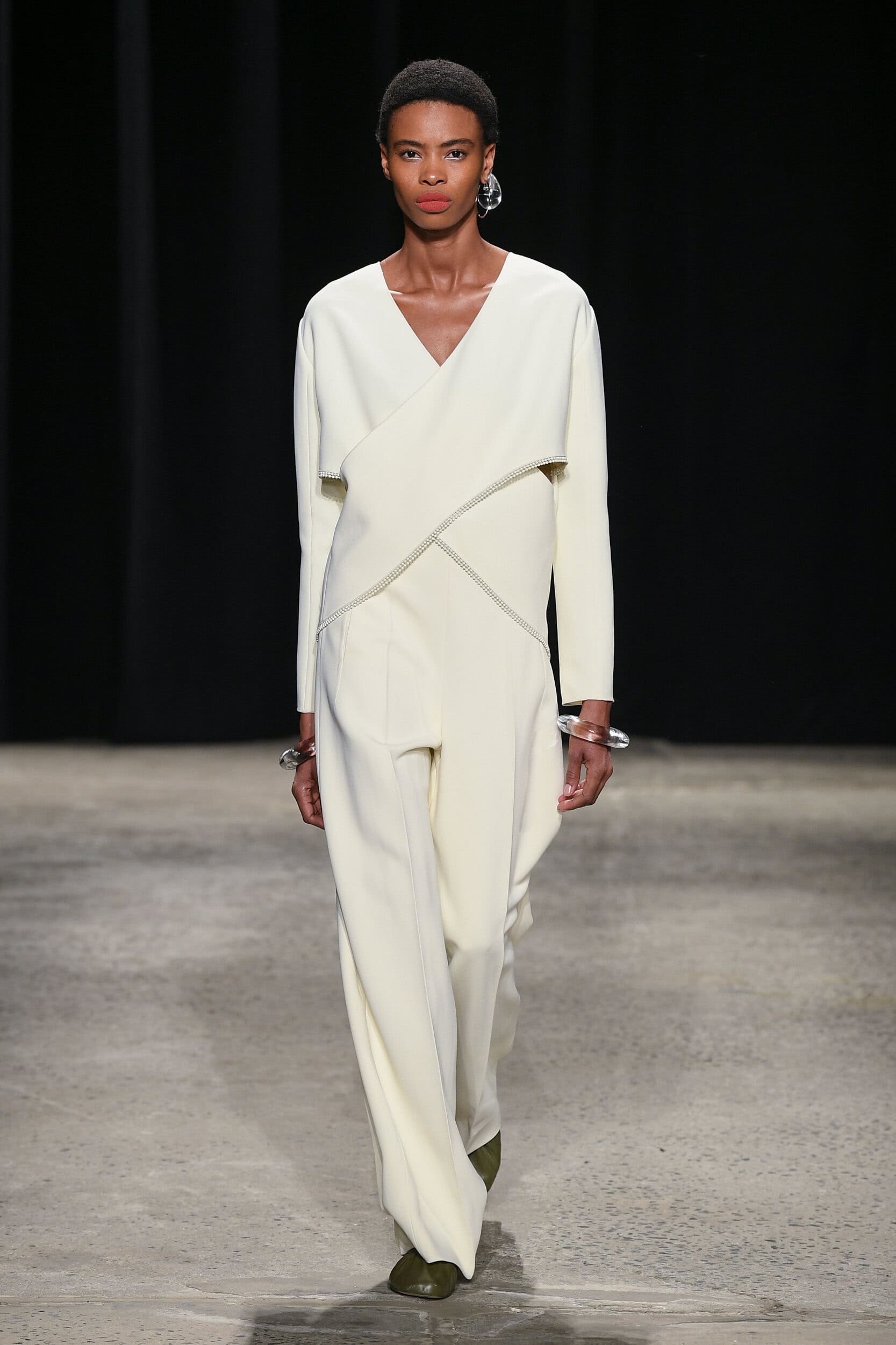 FFORME Fall 2024 Show image