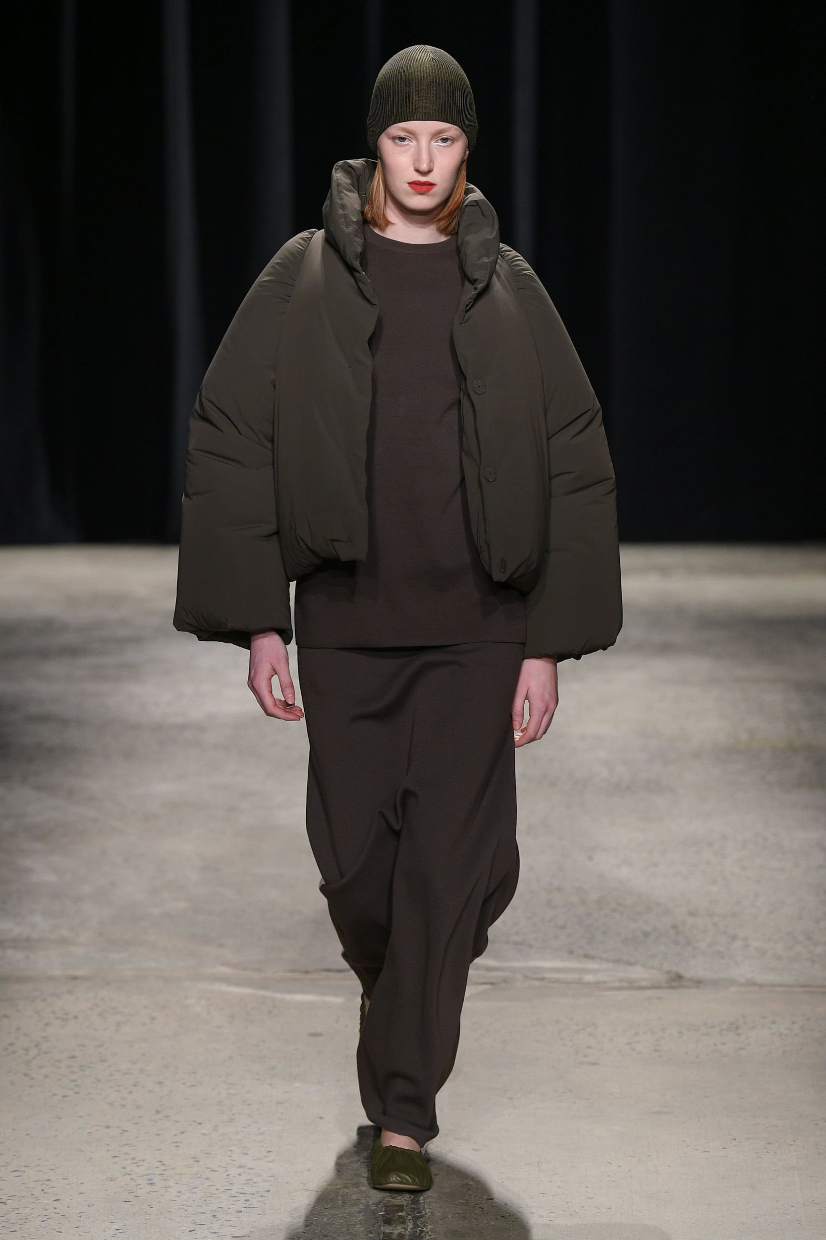 FFORME Fall 2024 Show image