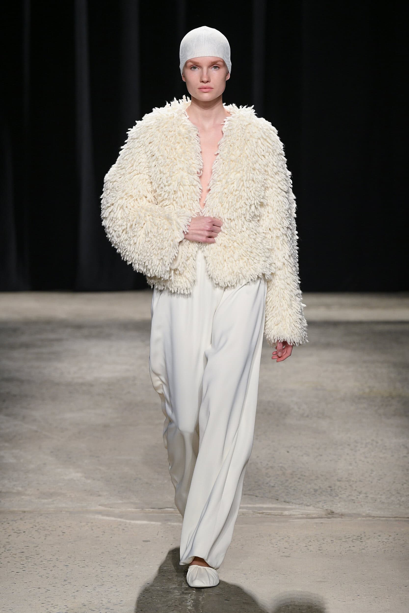FFORME Fall 2024 Show image