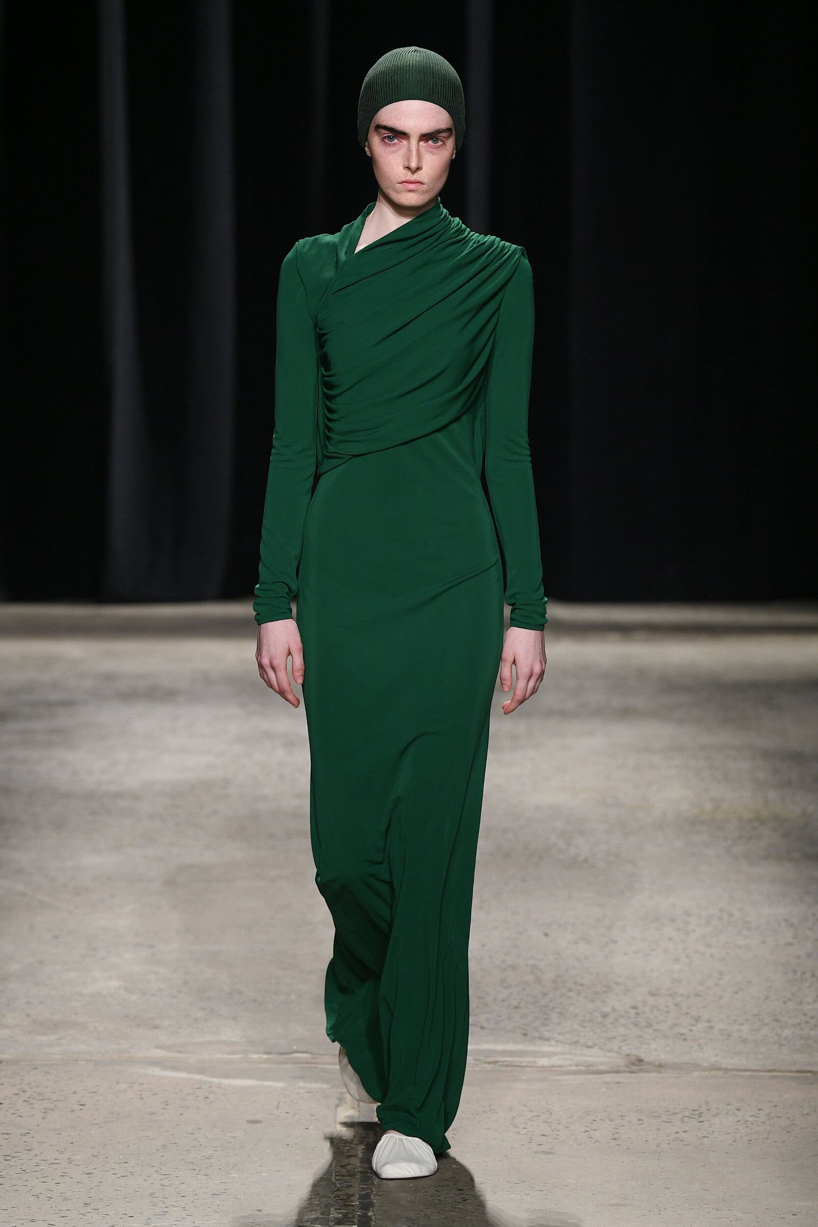 FFORME Fall 2024 Show image