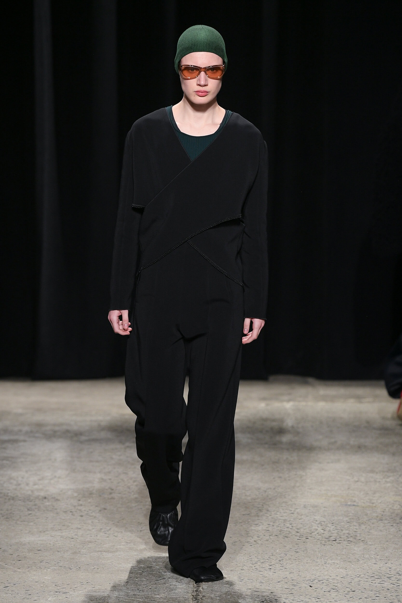 FFORME Fall 2024 Show image
