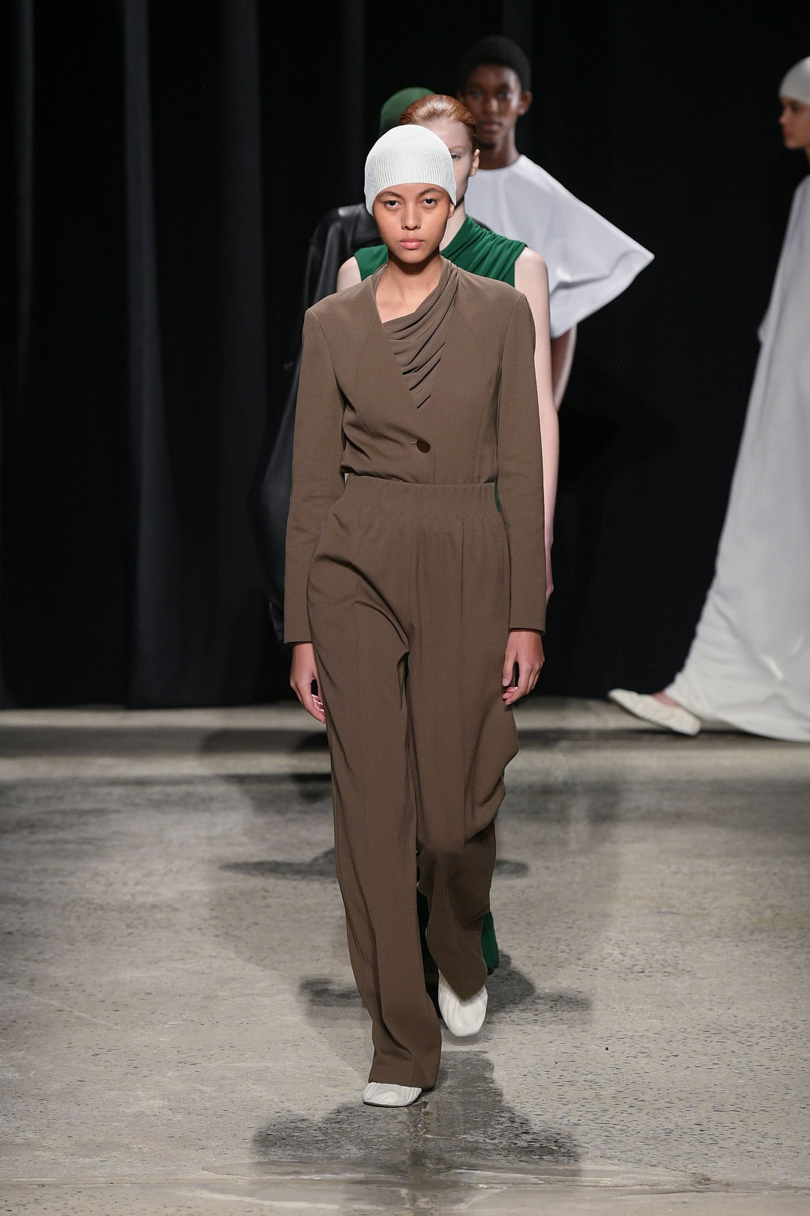 FFORME Fall 2024 Show image