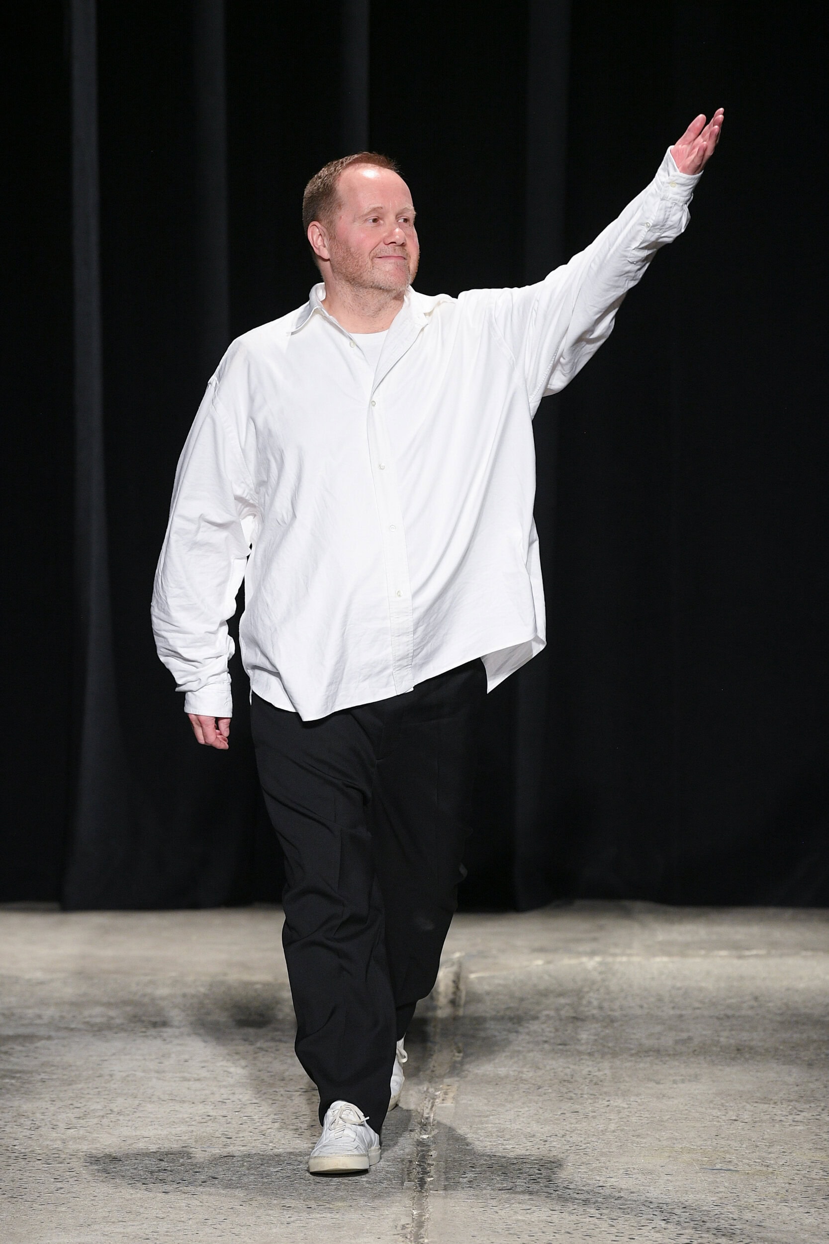 FFORME Fall 2024 Show image