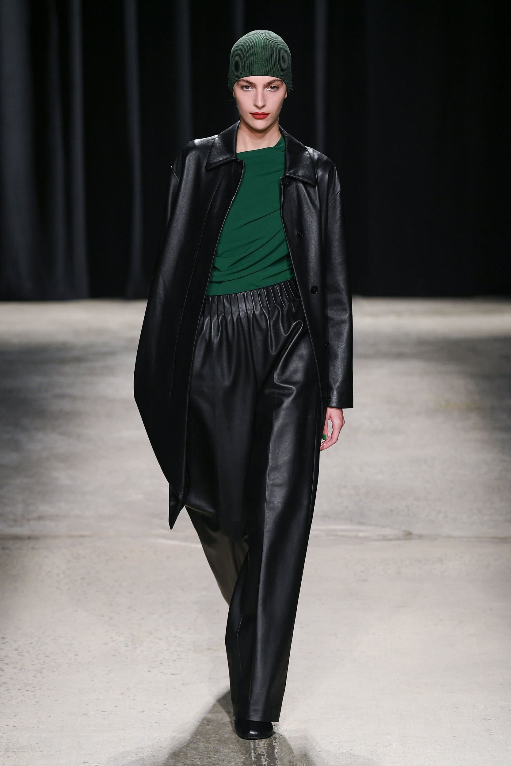 FFORME Fall 2024 Show image