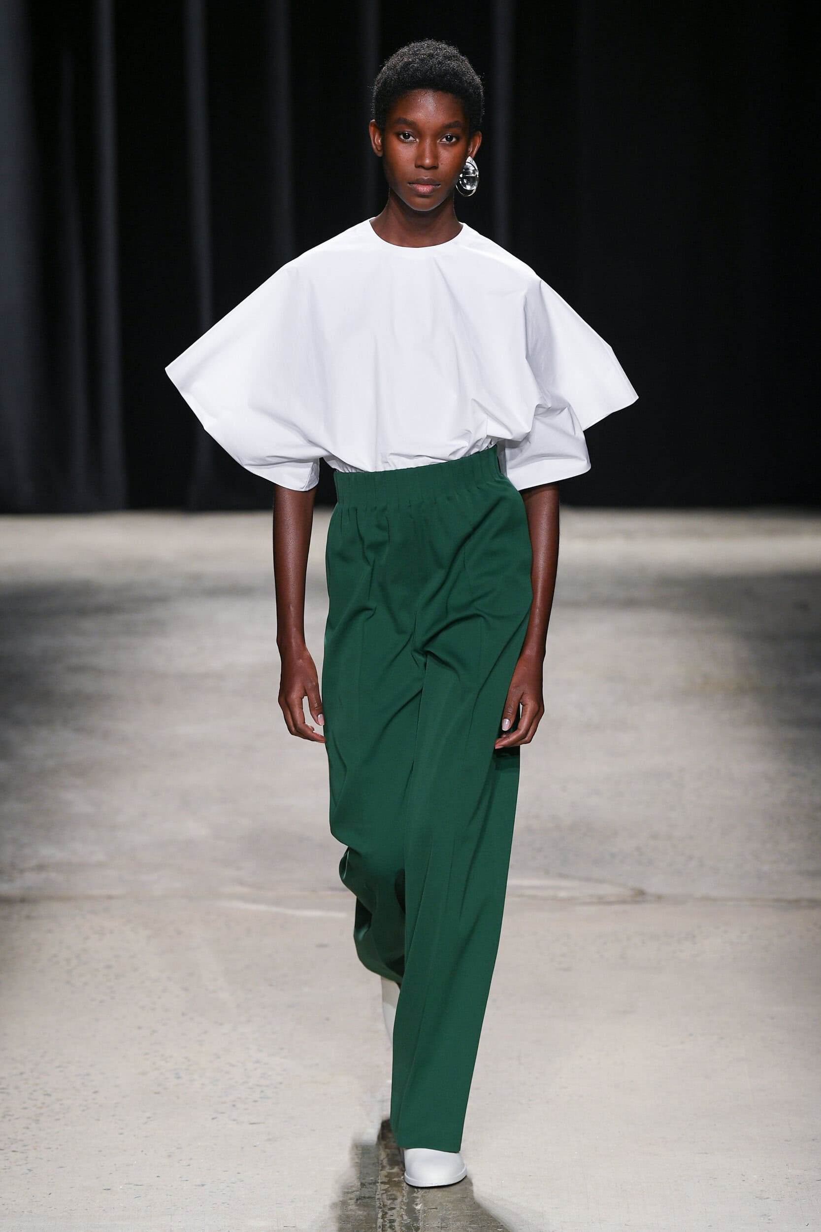 FFORME Fall 2024 Show image