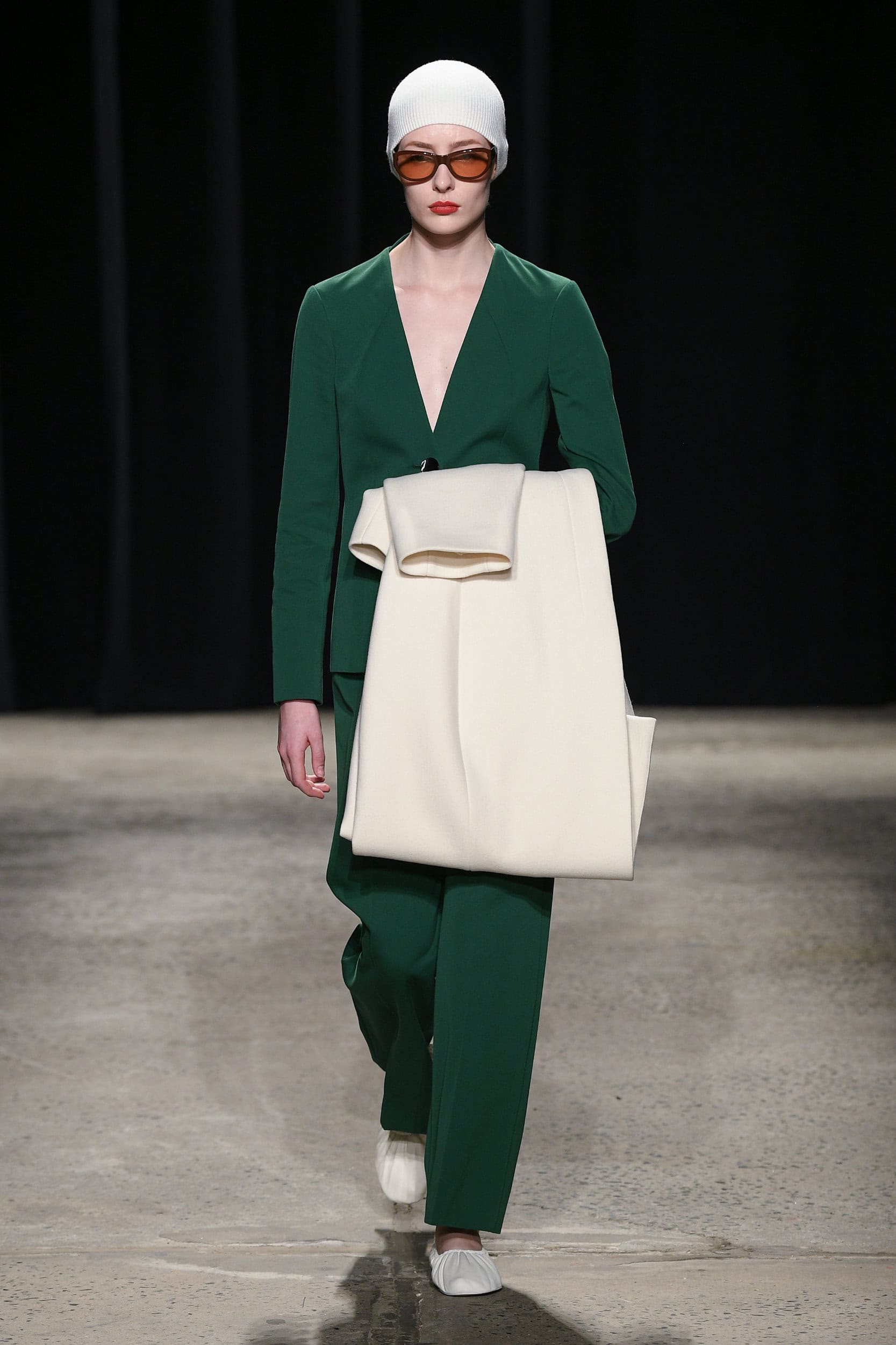 FFORME Fall 2024 Show image