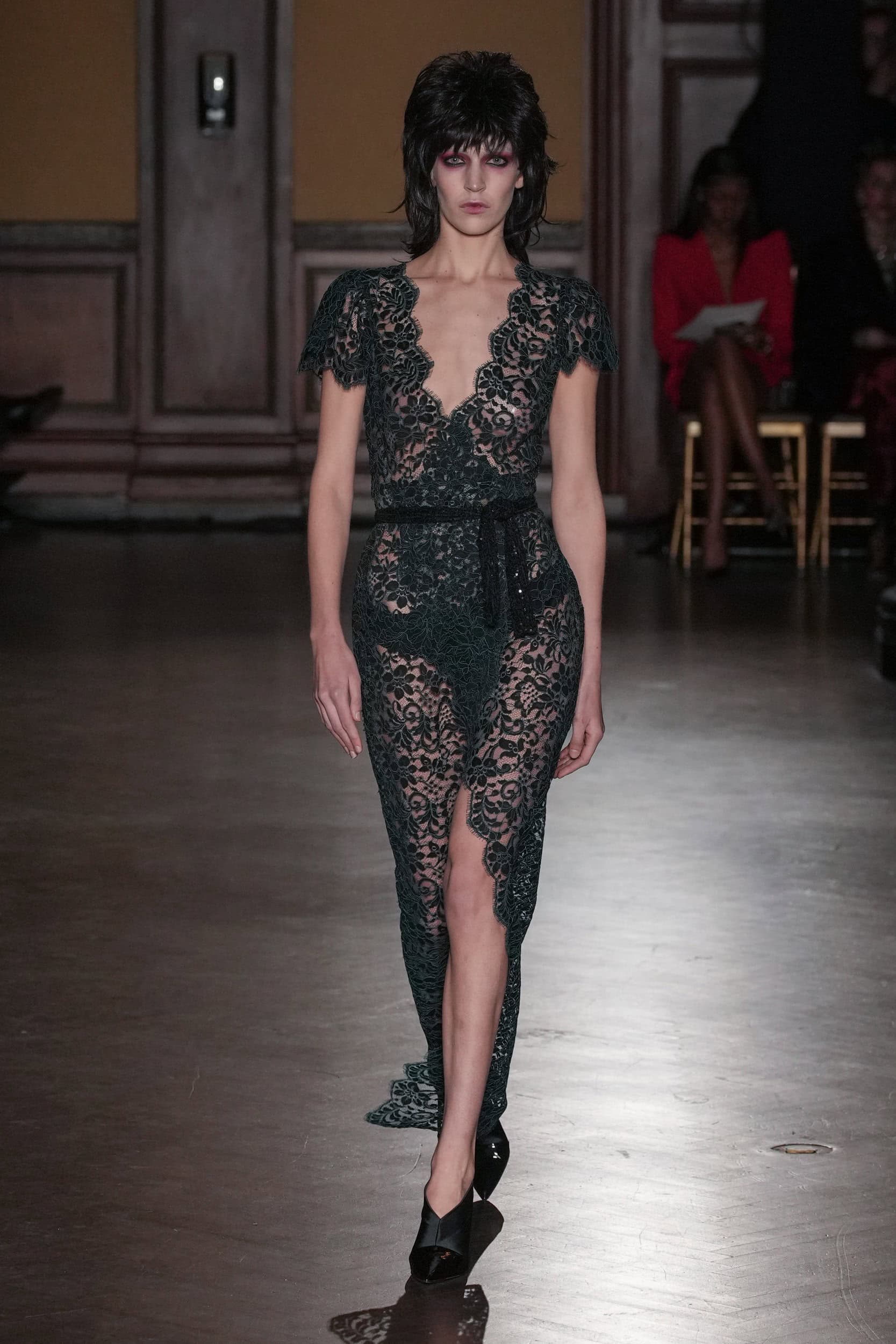 FREDERICK ANDERSON Fall 2024 Show image