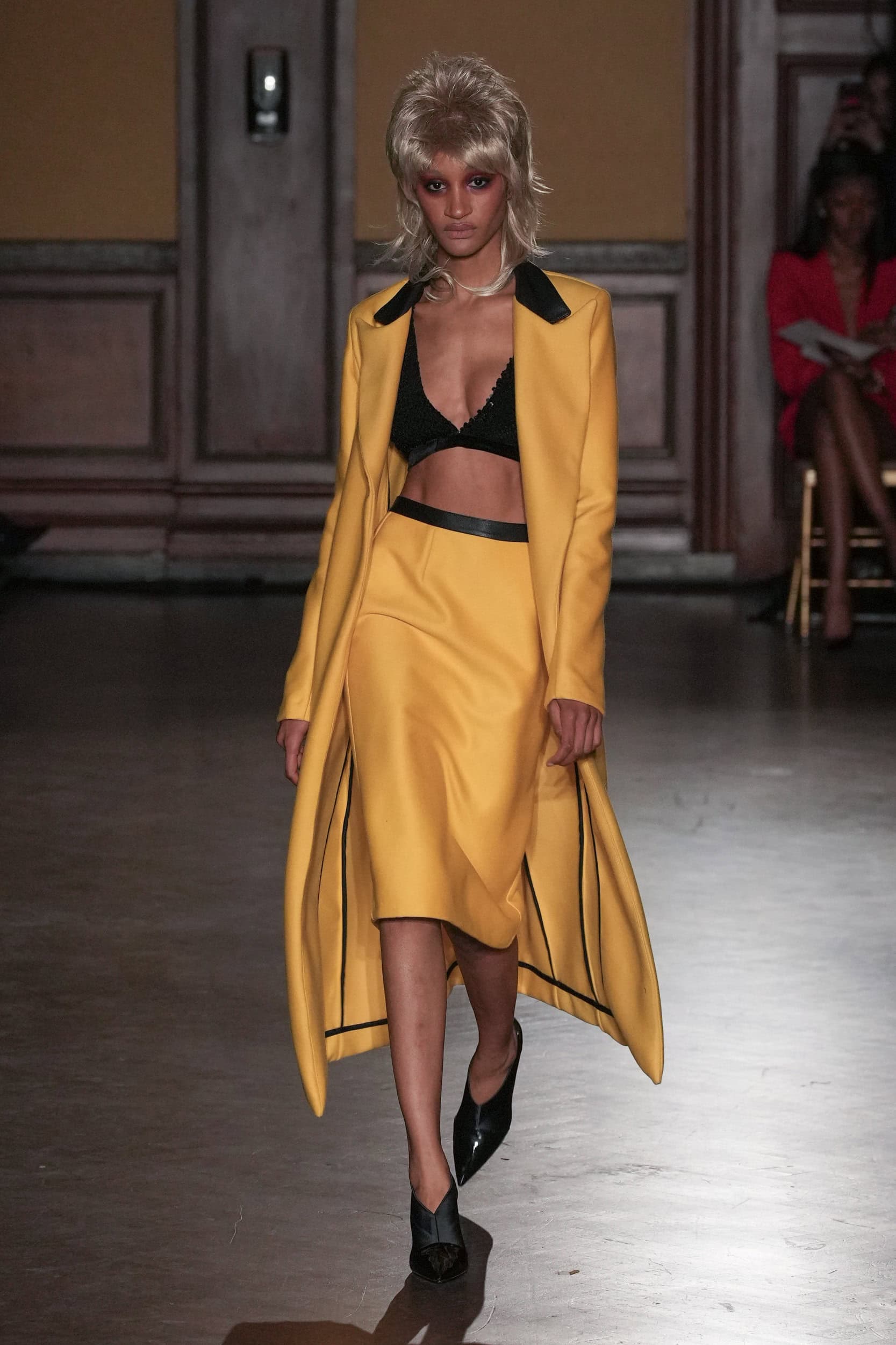 FREDERICK ANDERSON Fall 2024 Show image