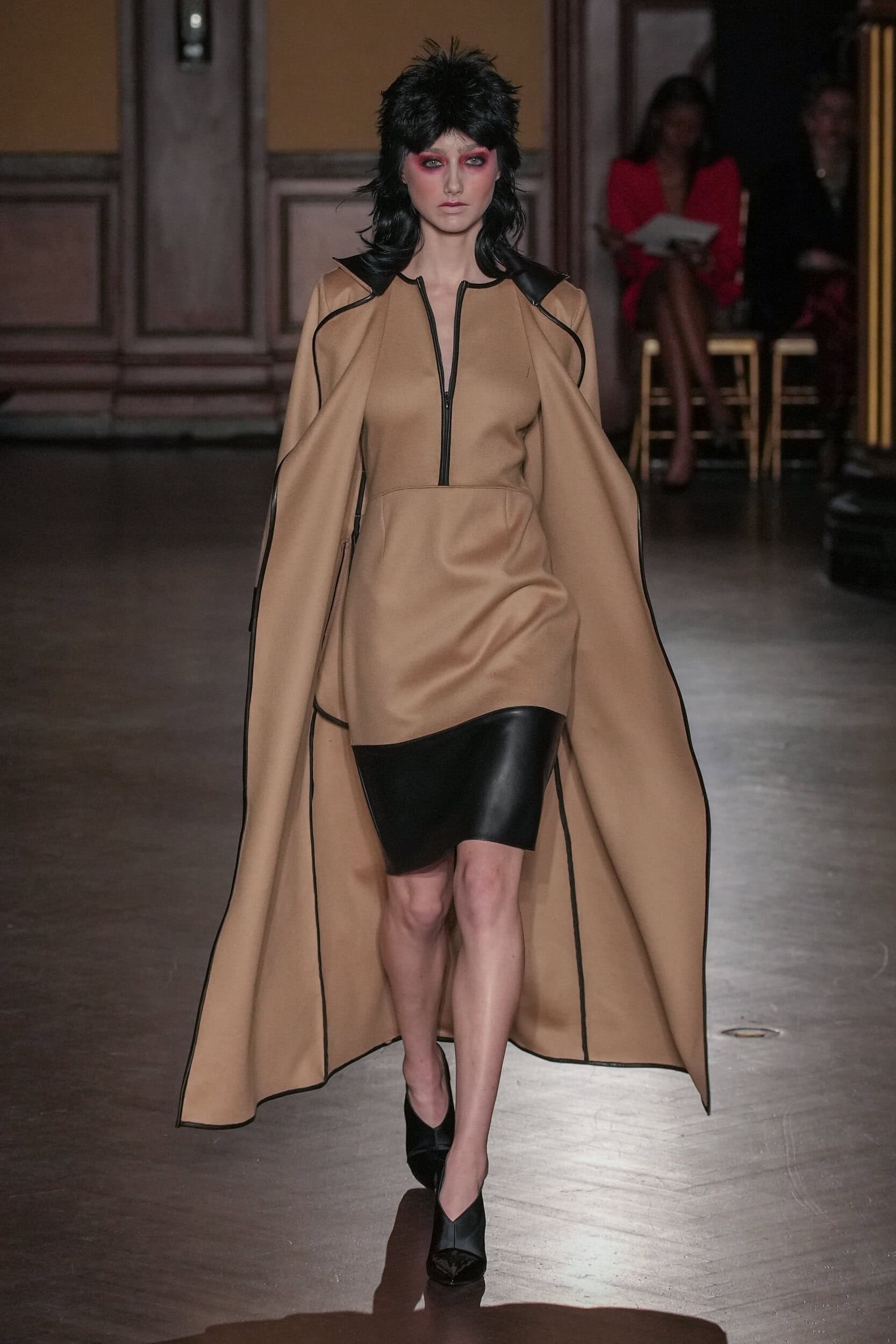 FREDERICK ANDERSON Fall 2024 Show image