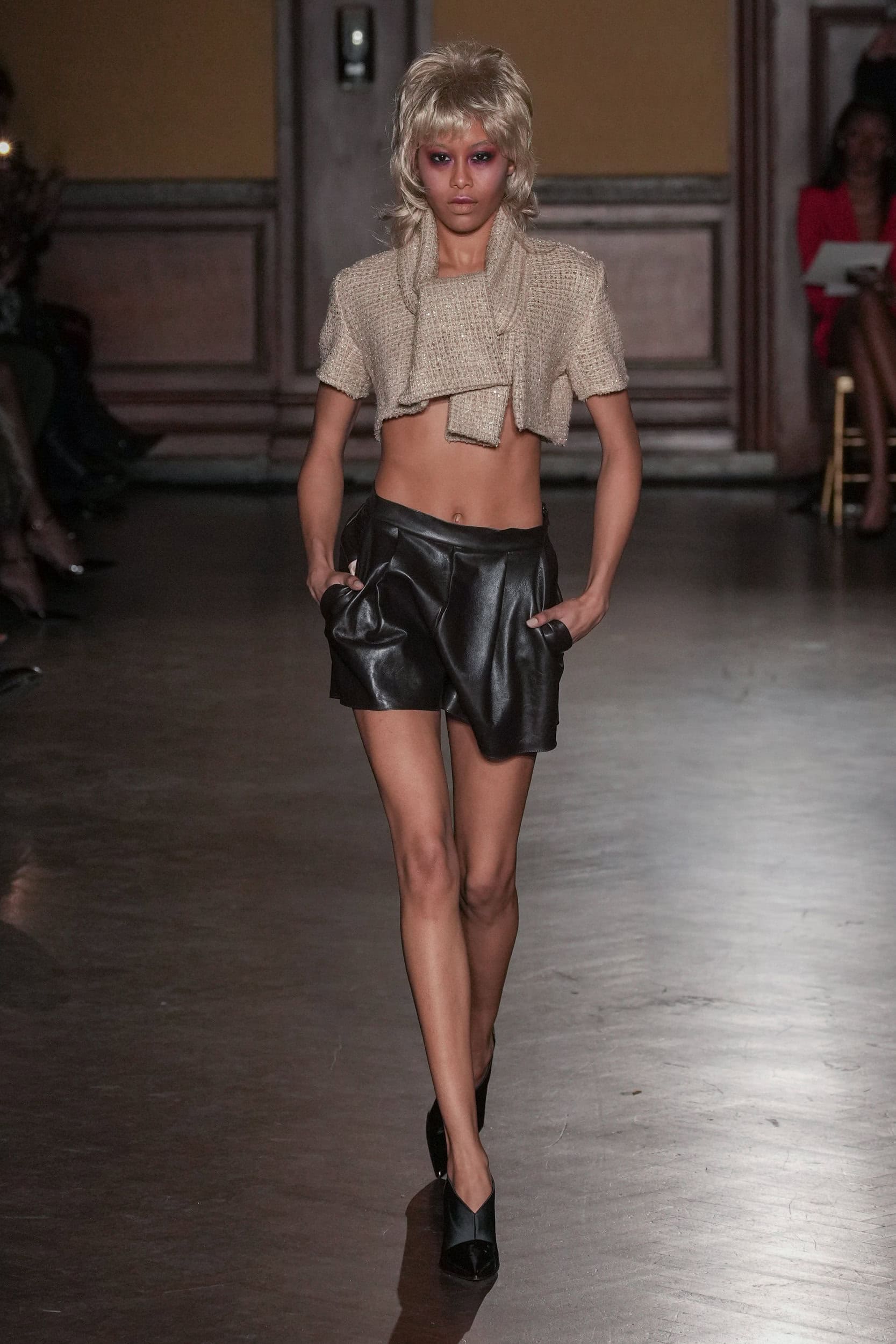 FREDERICK ANDERSON Fall 2024 Show image