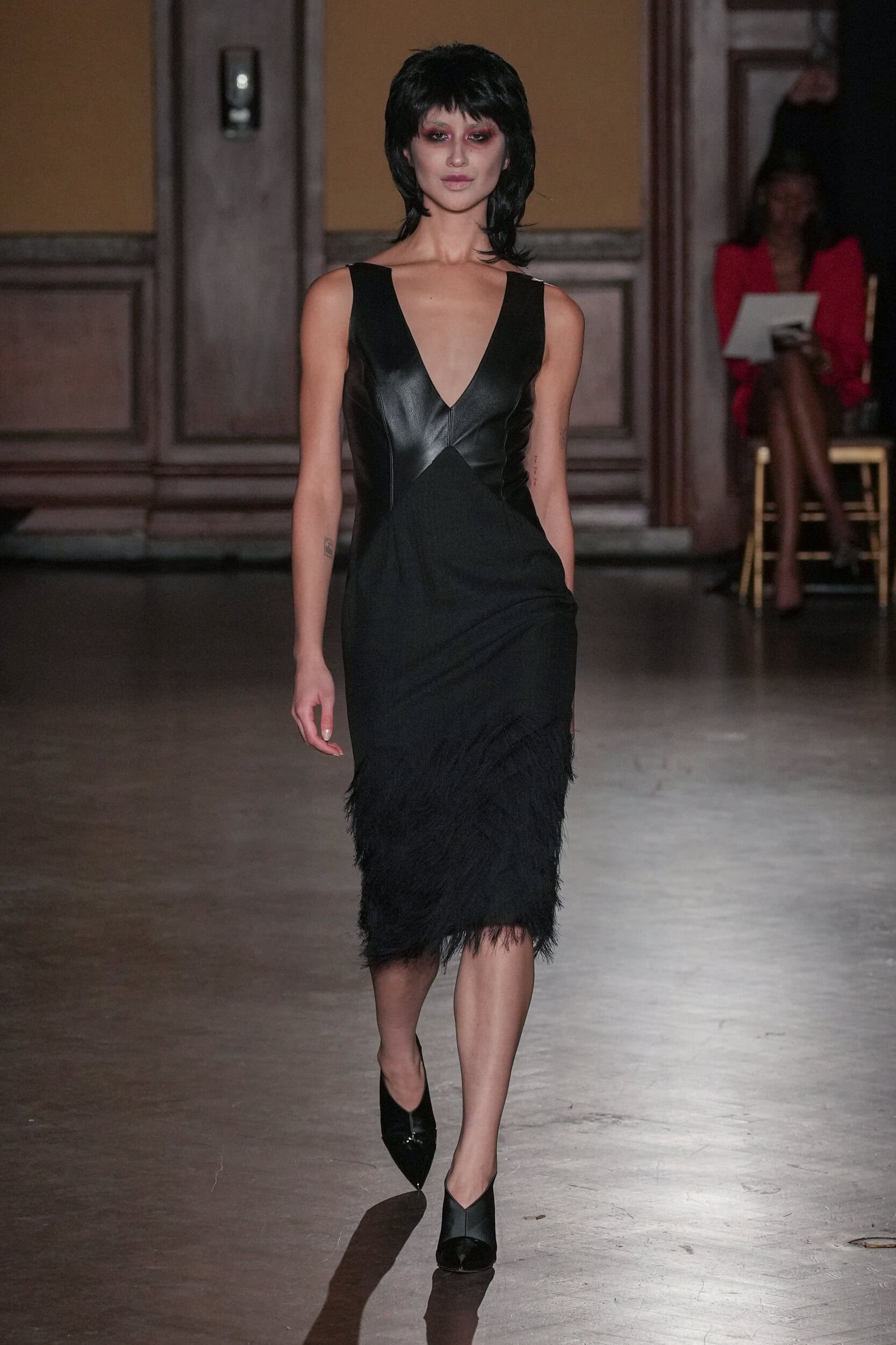FREDERICK ANDERSON Fall 2024 Show image