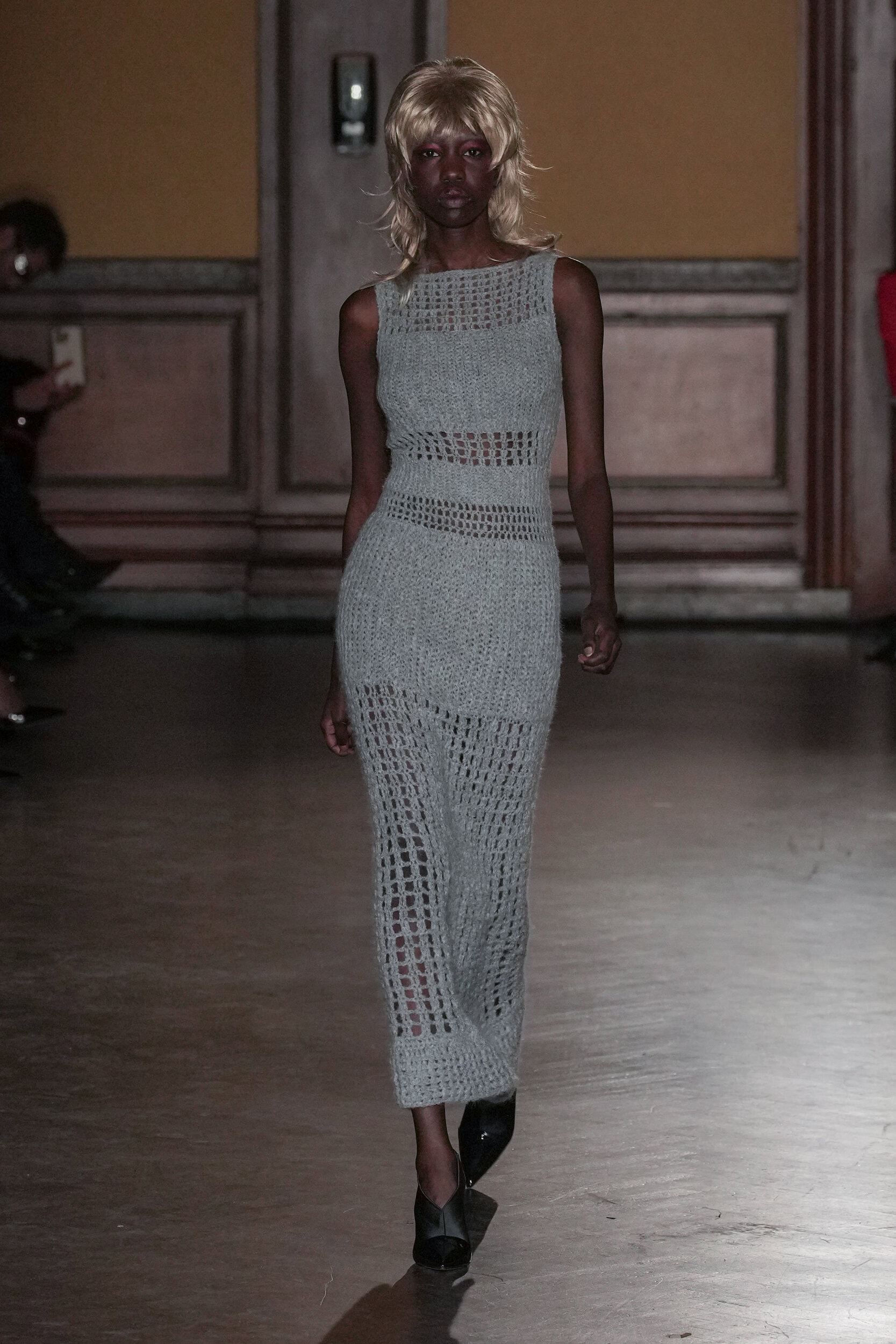FREDERICK ANDERSON Fall 2024 Show image
